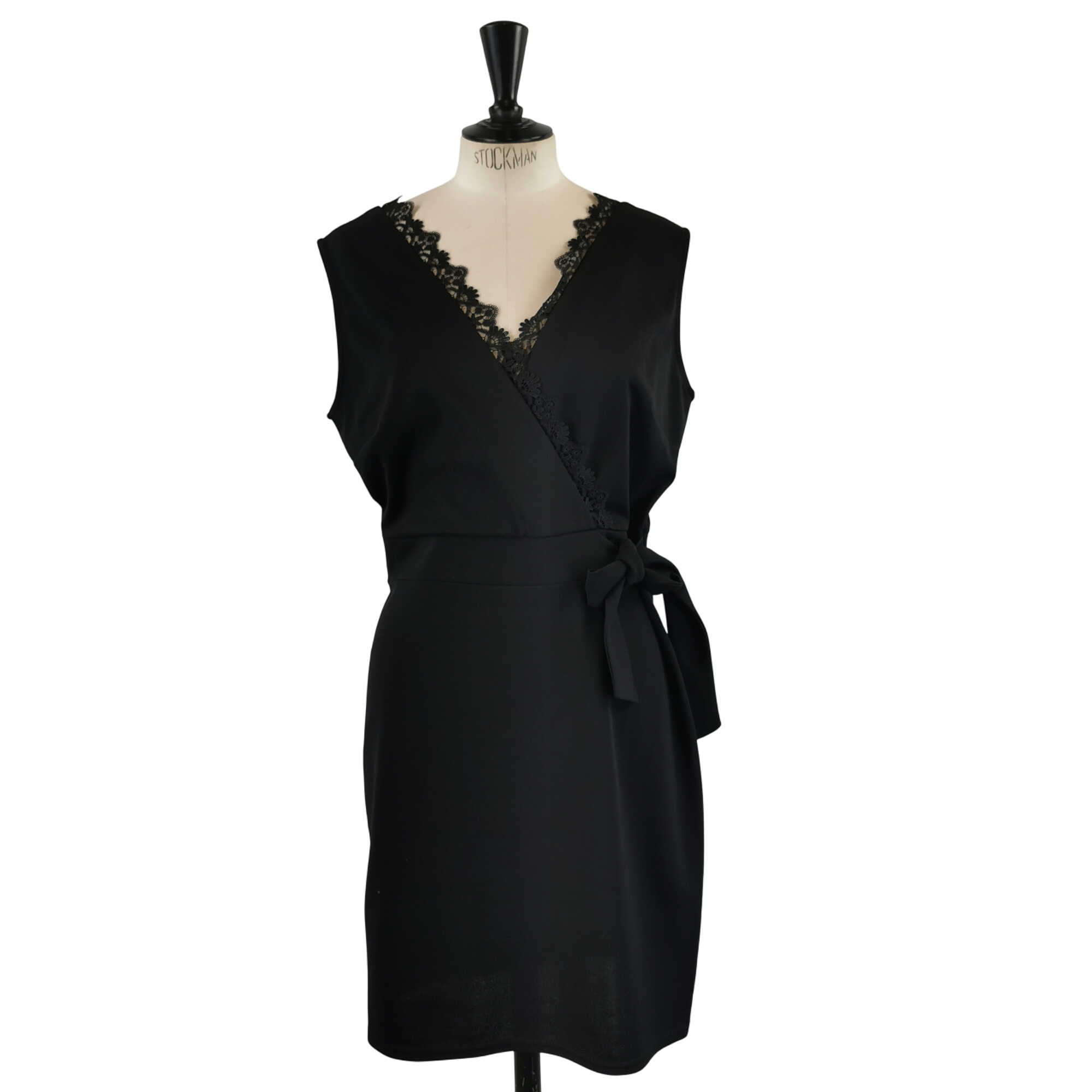 Robe TS (estime) avec nud - egerie - Modalova