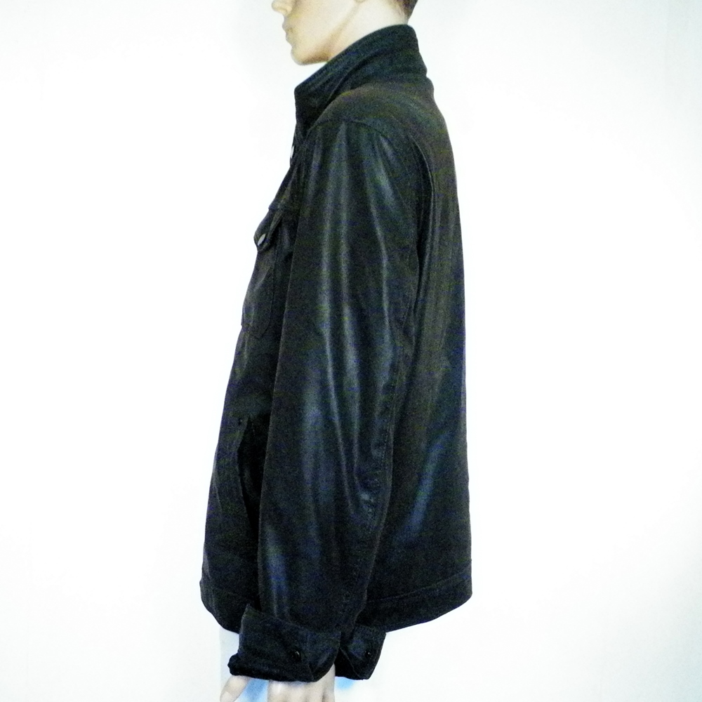 Veste Homme Marron EXECUTIVE T XXL. Bon état - Vue 3 - 