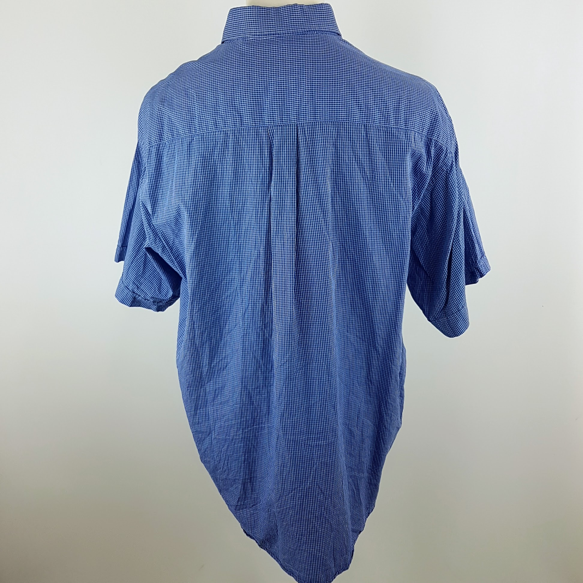 Chemise - COURREGES - 42 - Photo 4