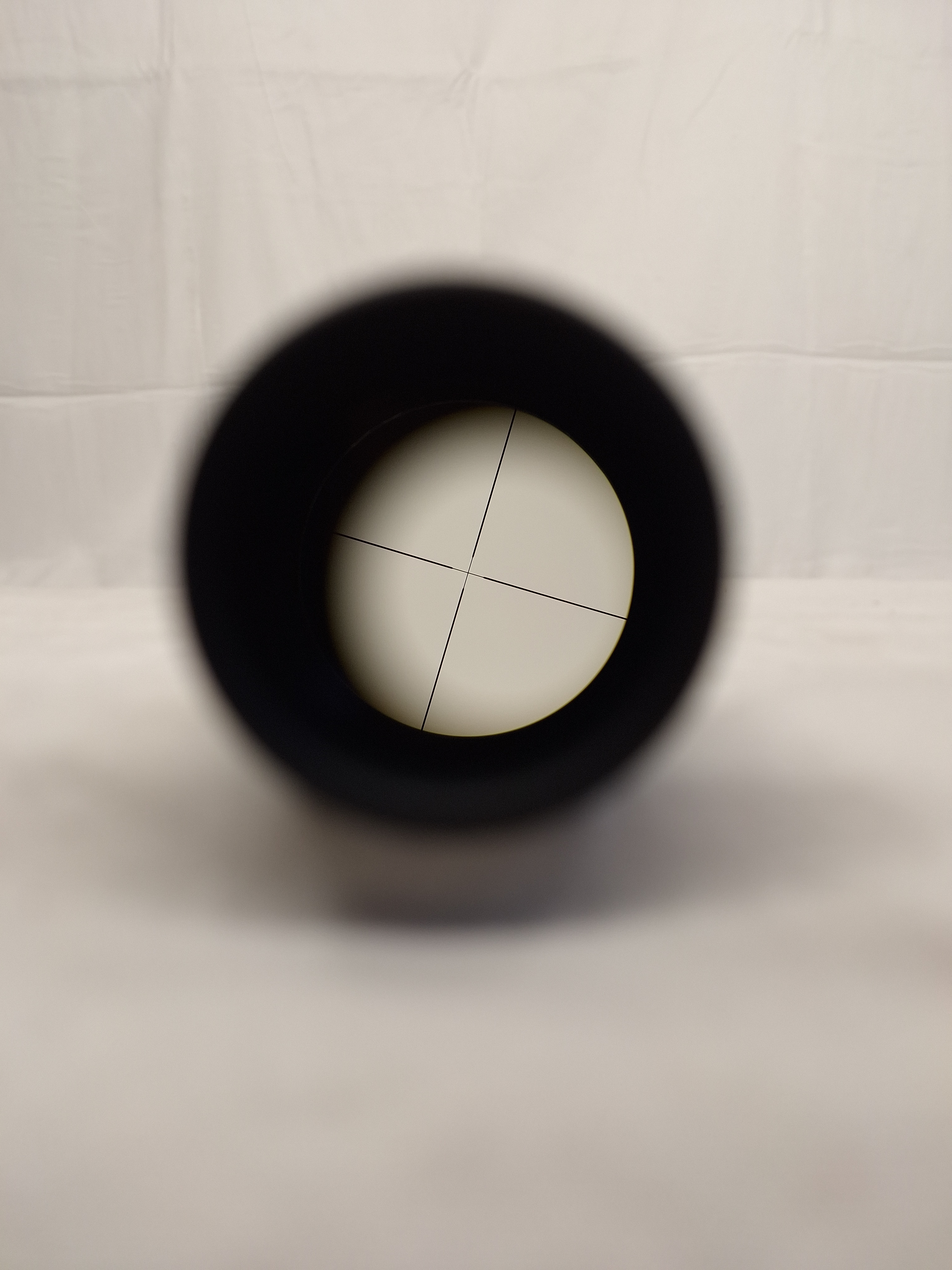 Lunette de visée GAMO 3-9x40 Bon état - Vue 9 - 