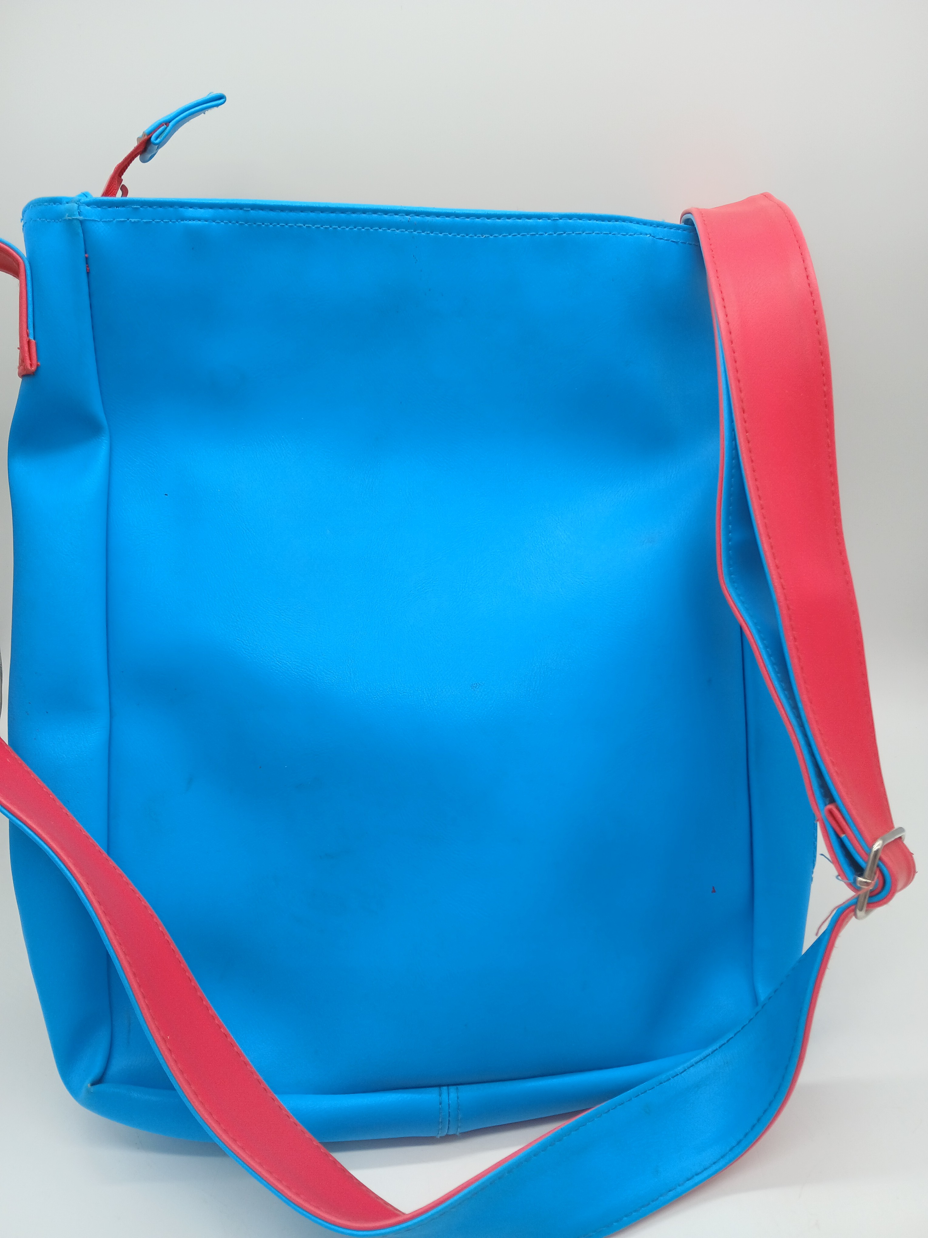Sac à bandoulière Superman - Photo 6