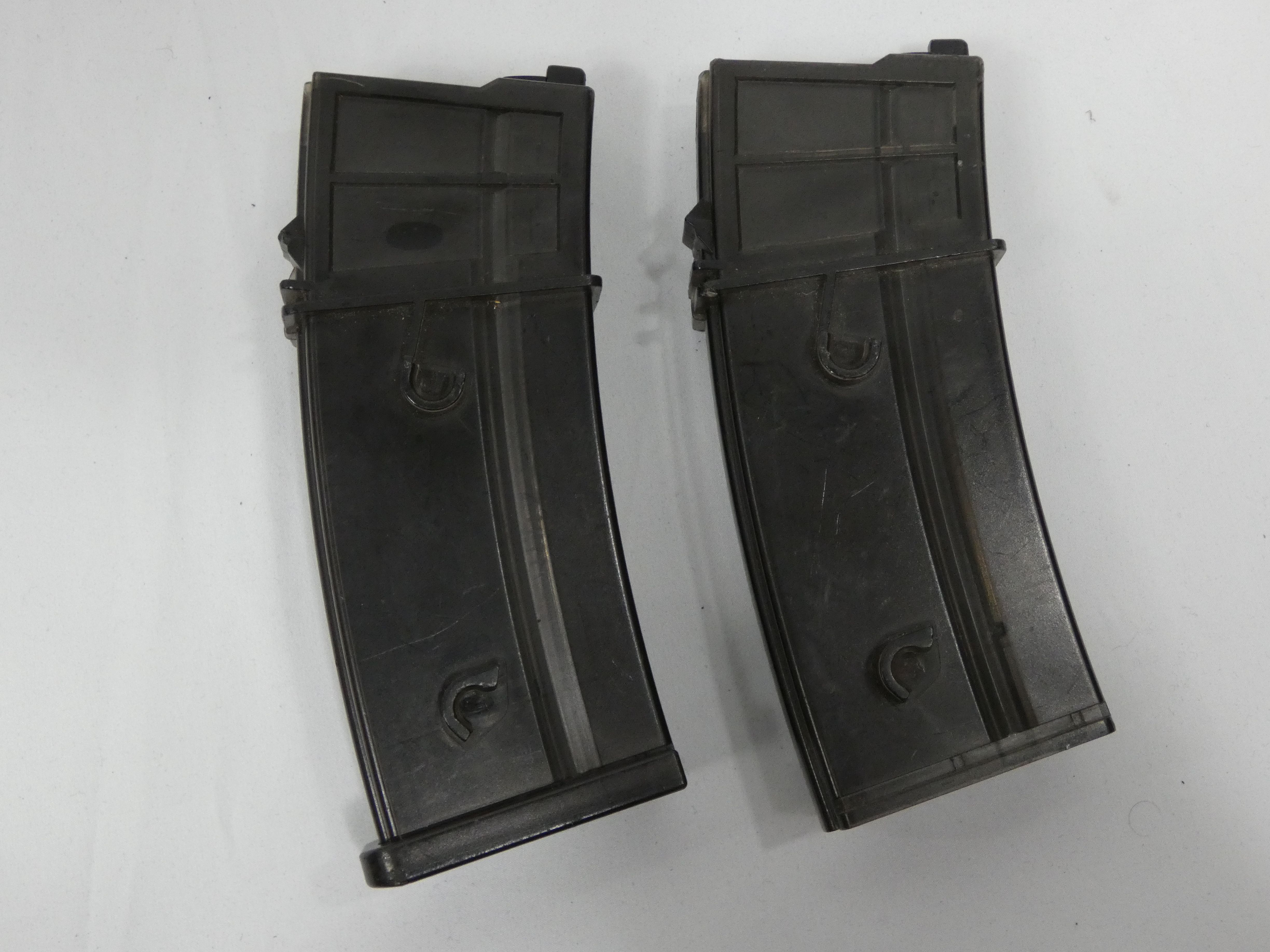Fusil airsoft Army R36 Très bon état - Vue 13 - 
