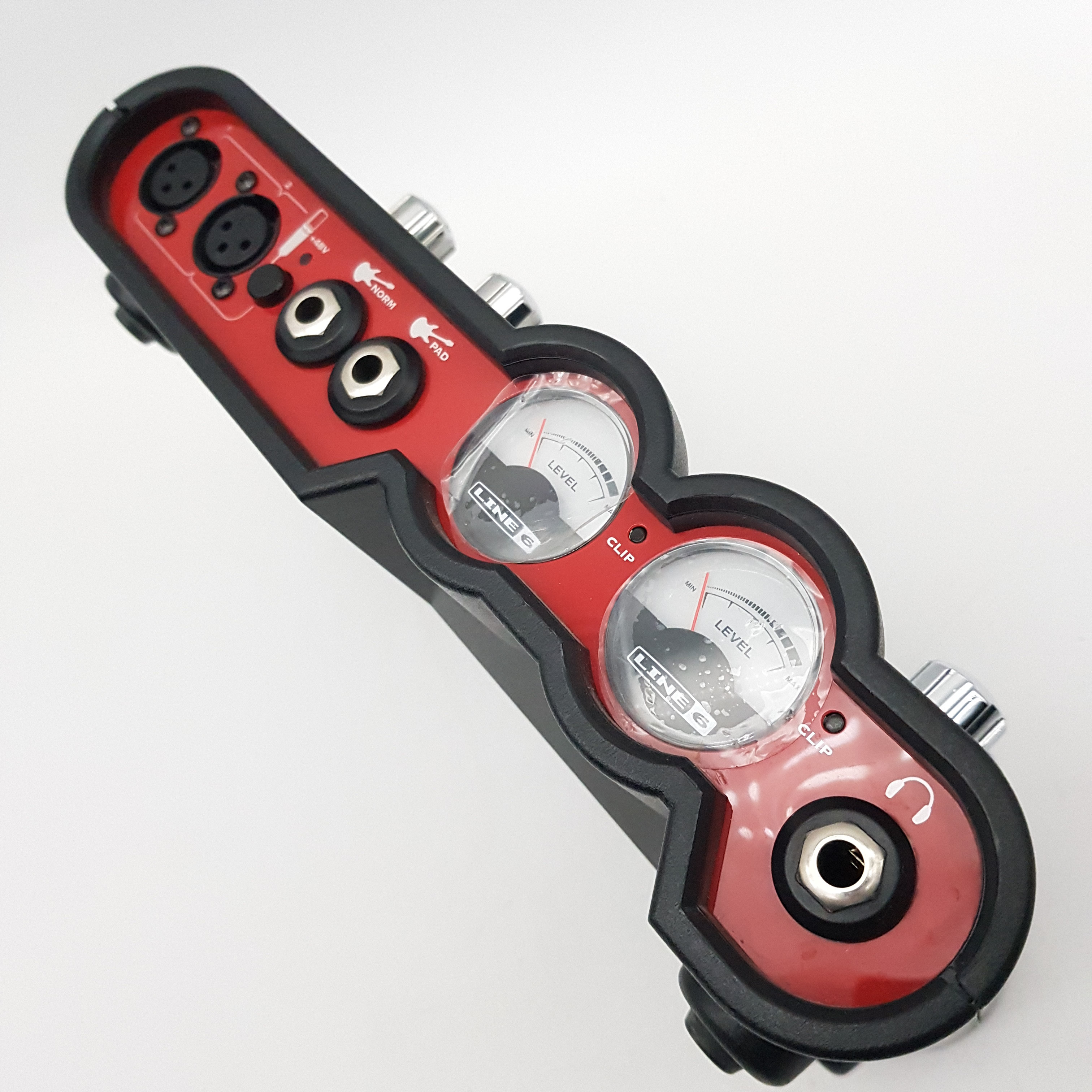 Interface audio USB - Line6 TonePort UX2 - Photo 1