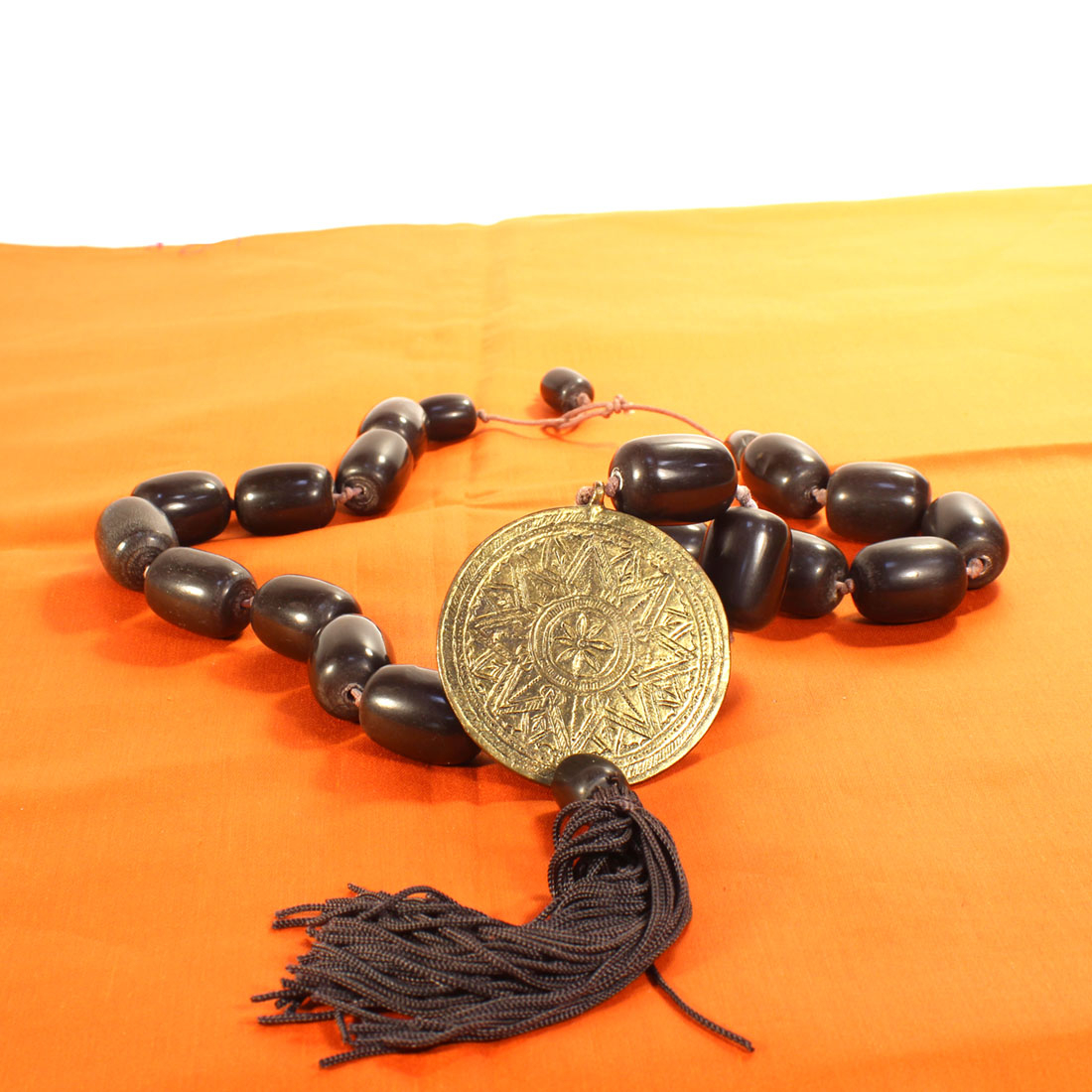 Collier chamanique - Label Emmaus - Modalova