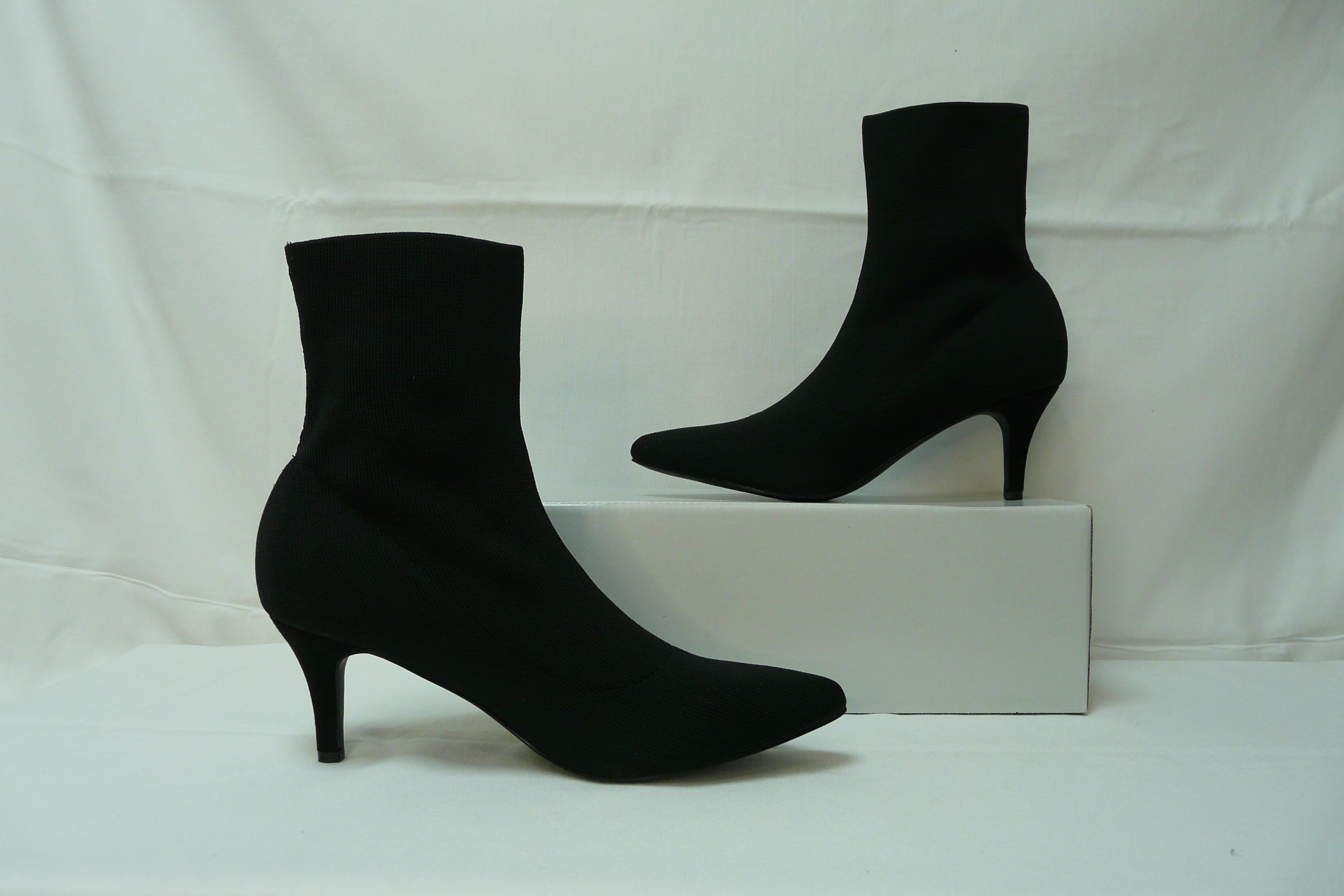 C82 - Bottines 