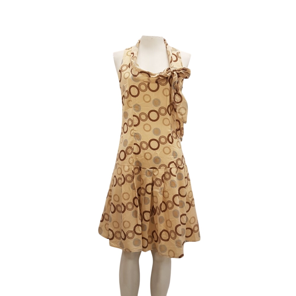 Acheter Robe multicolore - ALAIN MANOUKIAN - Taille 36 - 31,00 € Robe multicolore - ALAIN MANOUKIAN - Taille 36 - reconditionné disponible sur Label Emmaüs