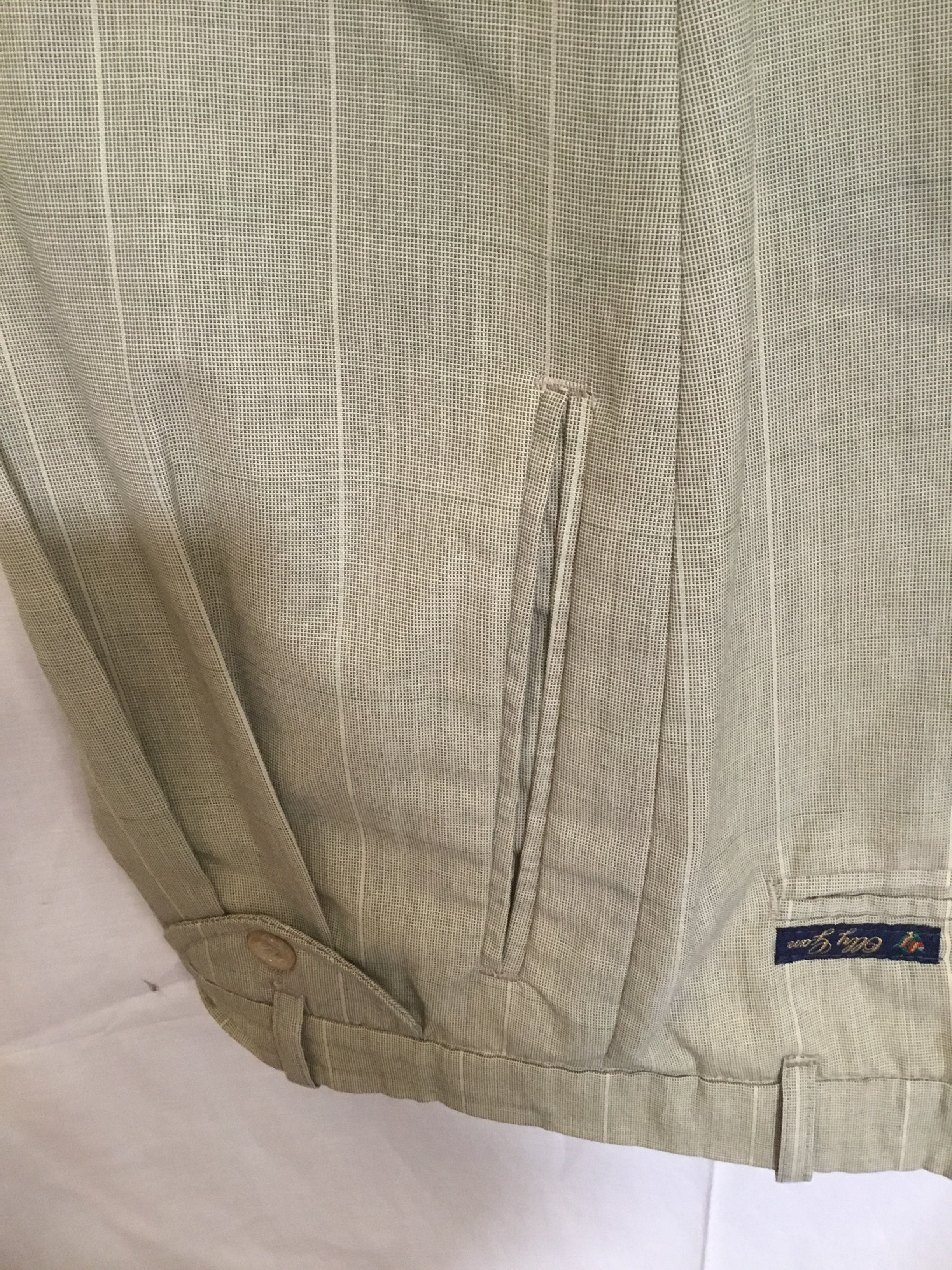 Costume été homme « Olly gan » taille 48 - Très bon état - Photo 2