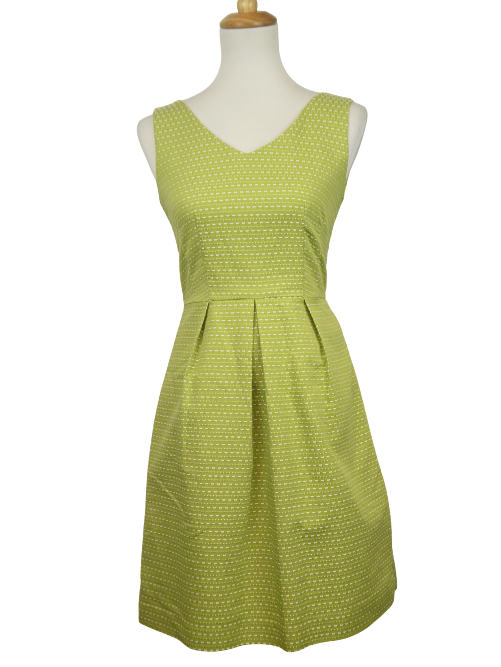 Robe dbardeur coupe A-line - Taille S/36 - monoprix - Modalova