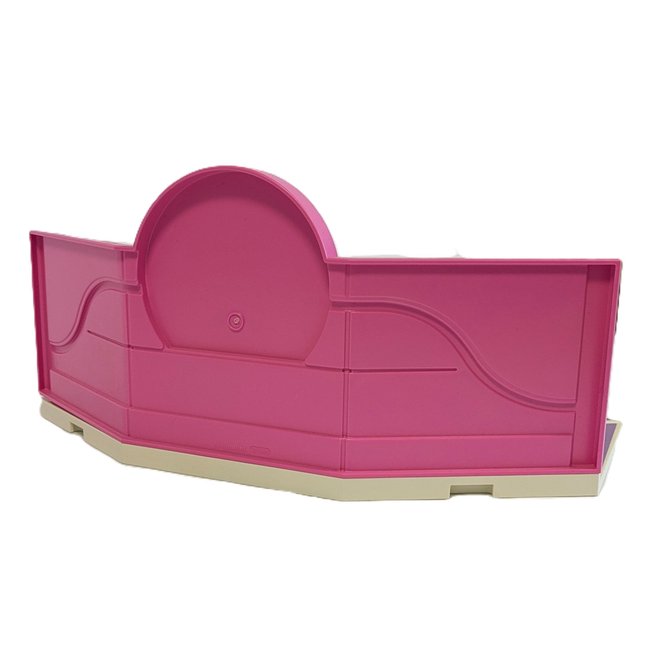 Playmobil 9080 Café Cupcake – Boulangerie avec accessoires.  - Vue 8 - 