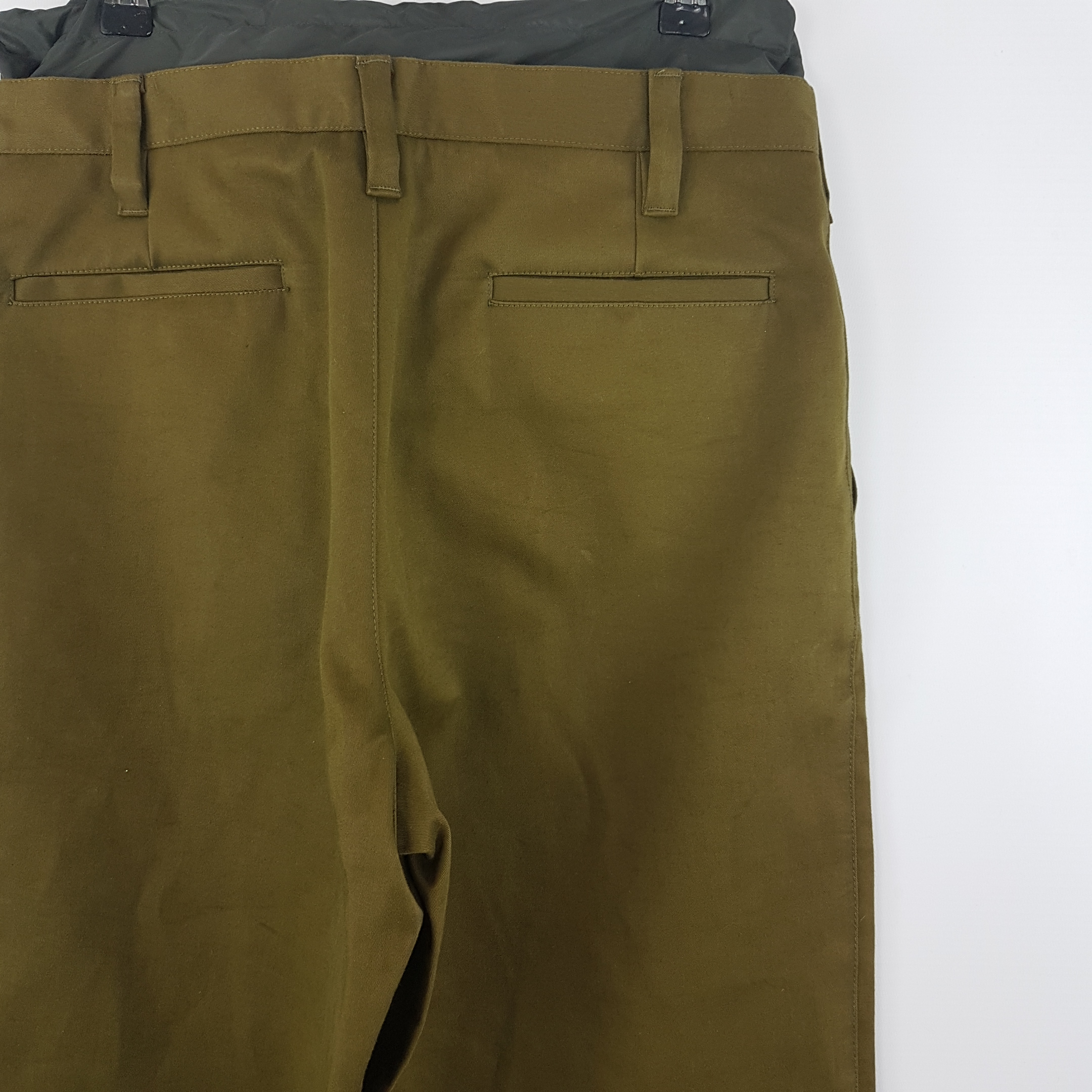 Chino - Prada - 48 - Très bon état - Photo 4