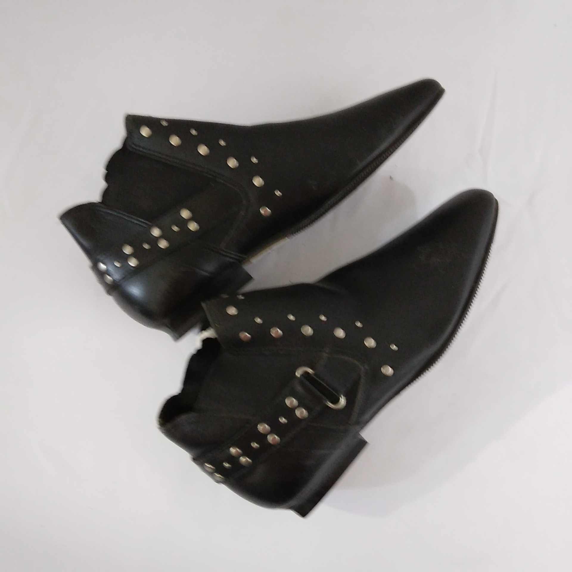Bottines, Carline Chaussure - 35 - Photo 4