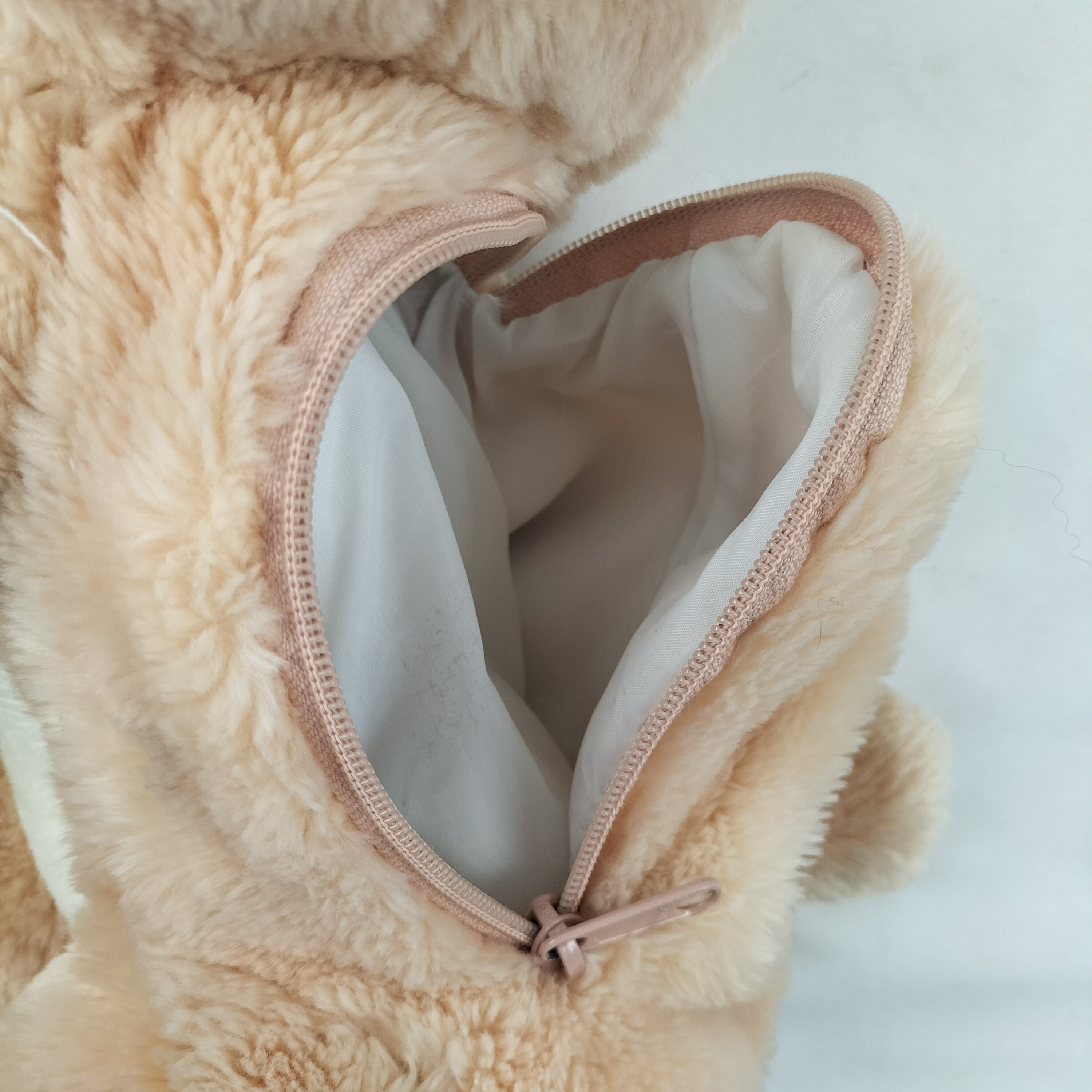 Sac à dos Bisounours-Gros Bisous - Bon état - Photo 12