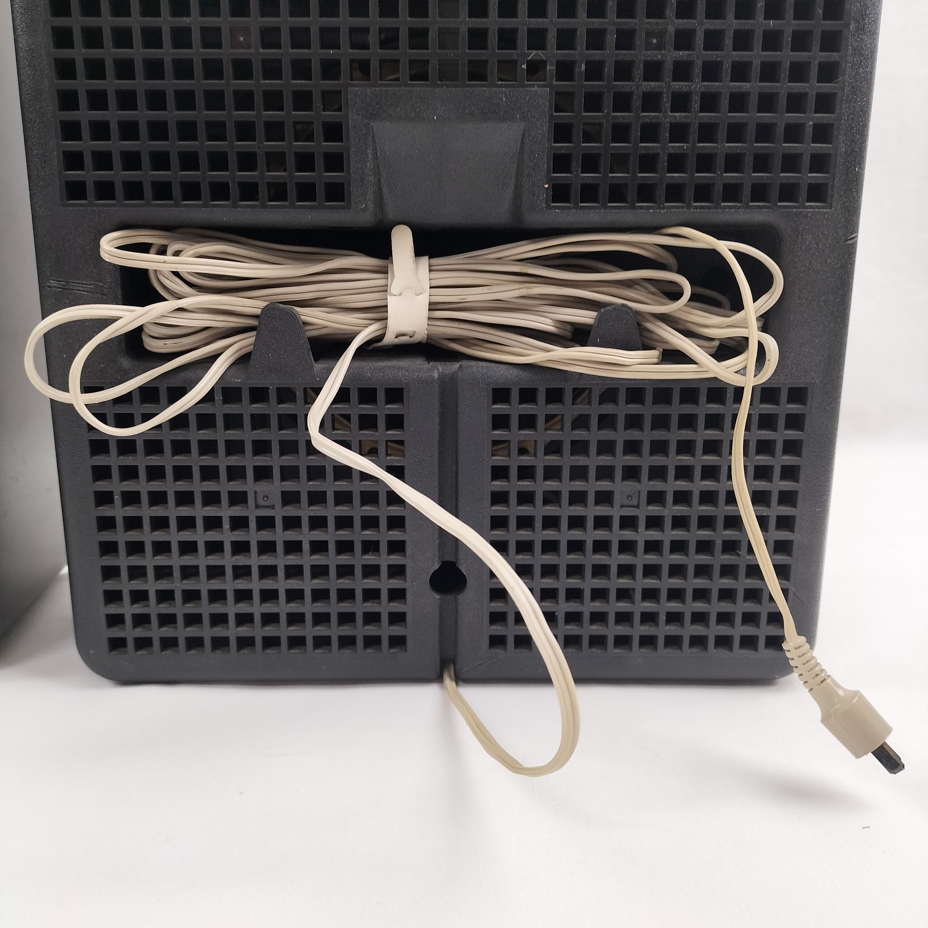 Platine Vinyle Radiola 410 1970 avec ses deux Enceintes - Bon état - Photo 15