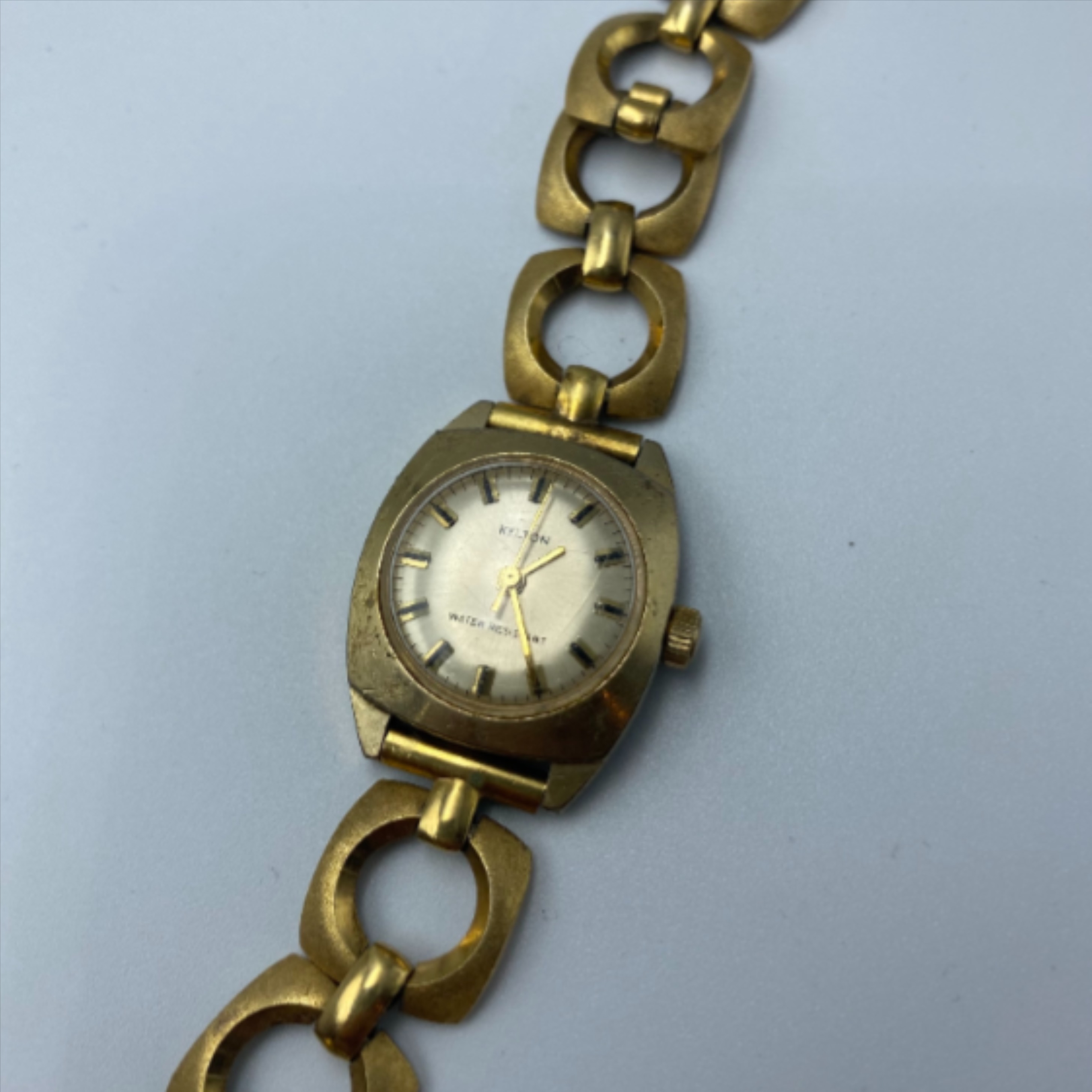 Montre femme Bon état - Vue 2 - 