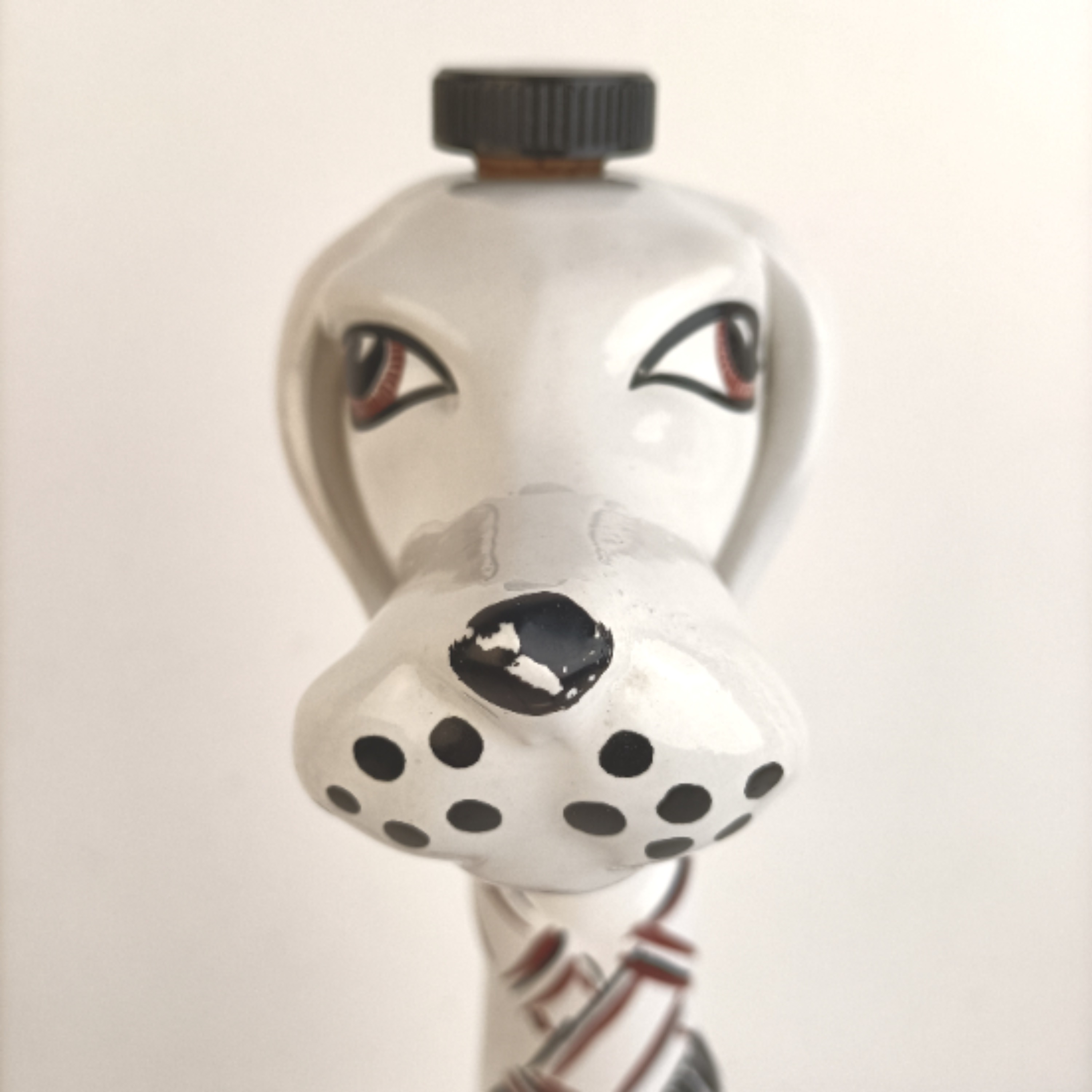 Bouteille/Carafe liqueur Garnier Vintage année 1976 - Photo 4