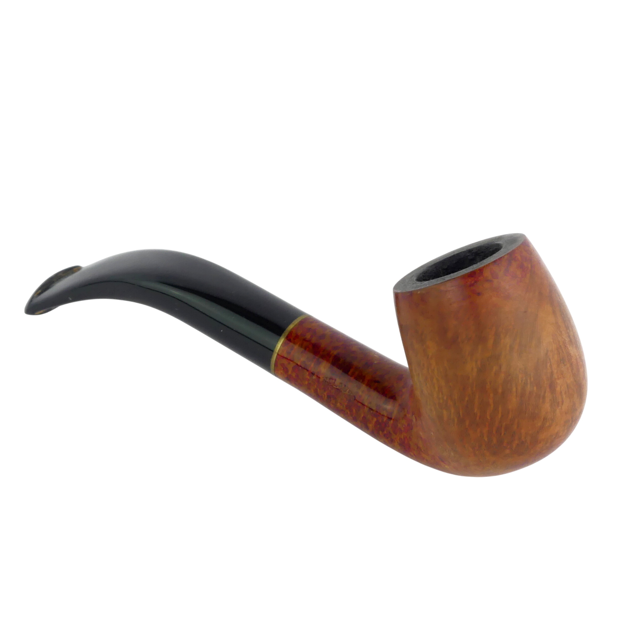 Pipe en bruyère Butz Choquin Autumn - Photo 0