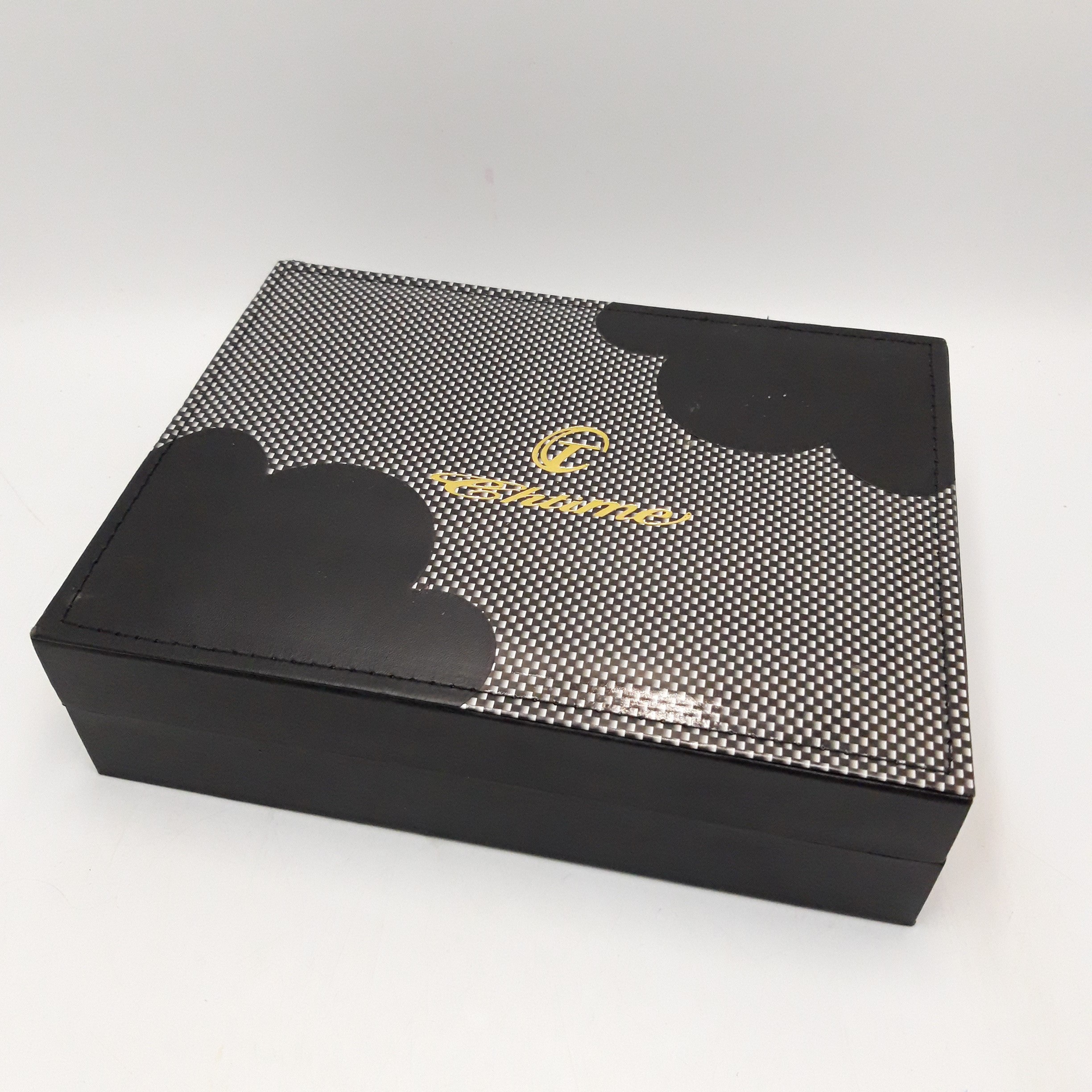 Coffret accessoire pour homme Très bon état - Vue 2 - 