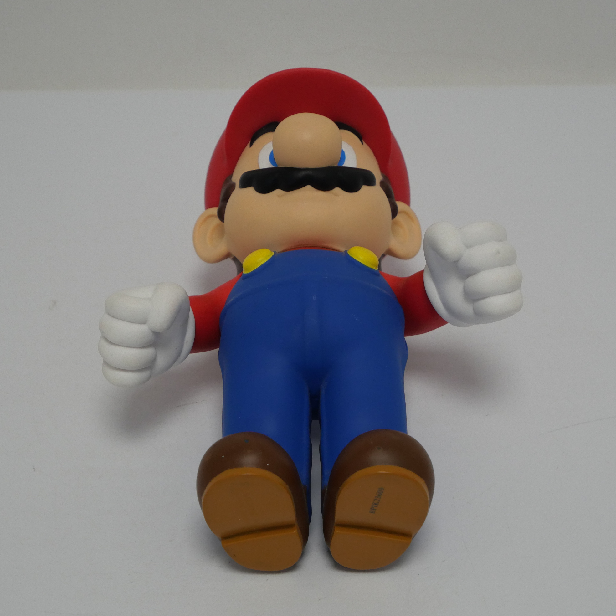 Figurine Mario Nintendo officielle 2006 Bon état - Vue 5 - 