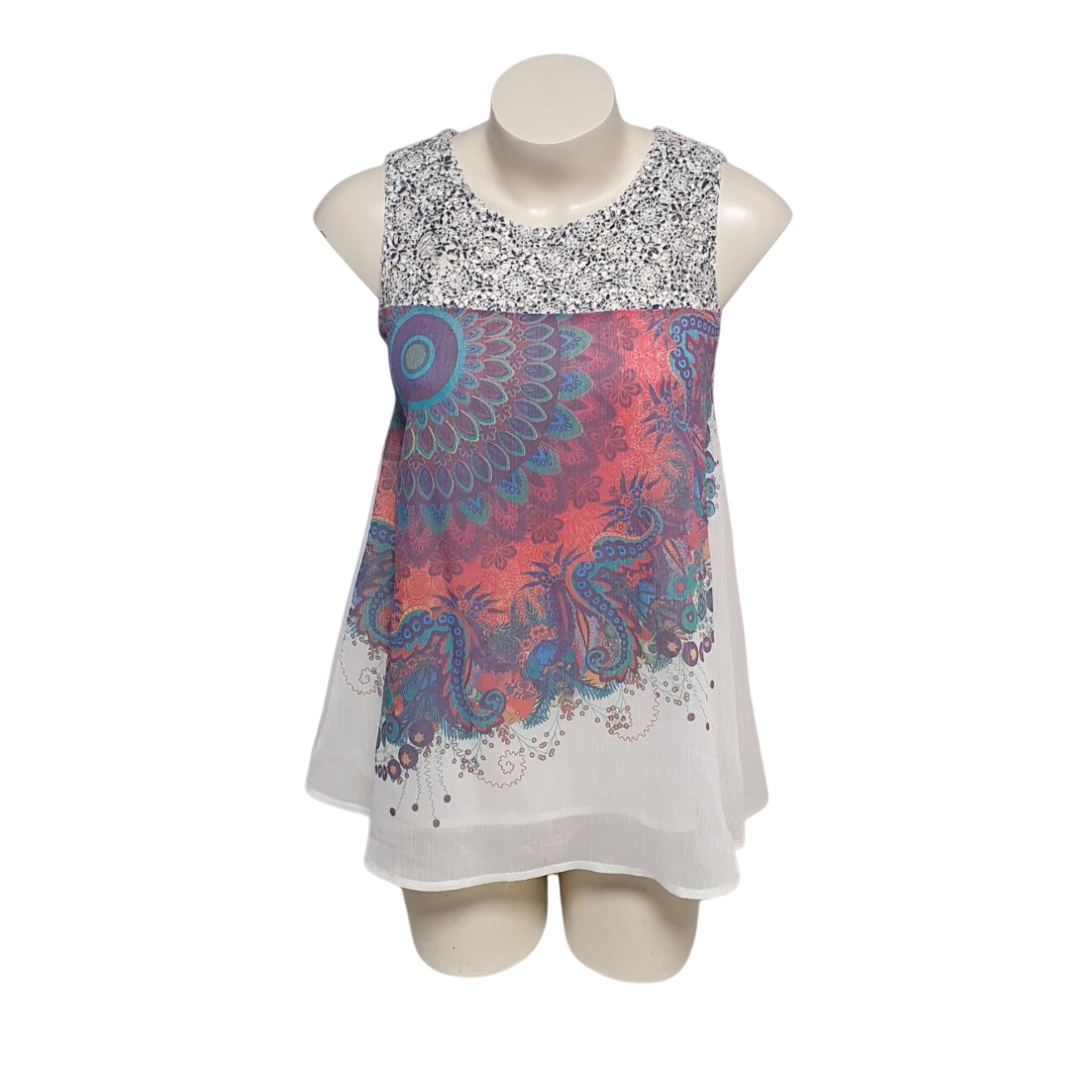 Dbardeur Femme-DESIGUAL-S - Desigual - Modalova