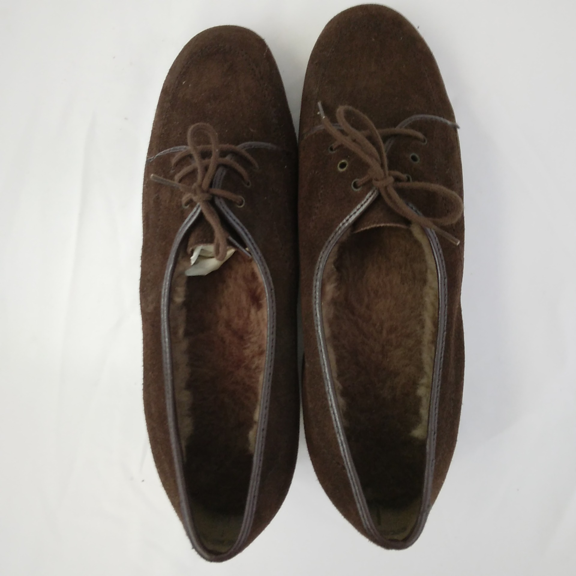 Chaussures fourrées Ombelle - 41 Comme neuf - Vue 3 - 