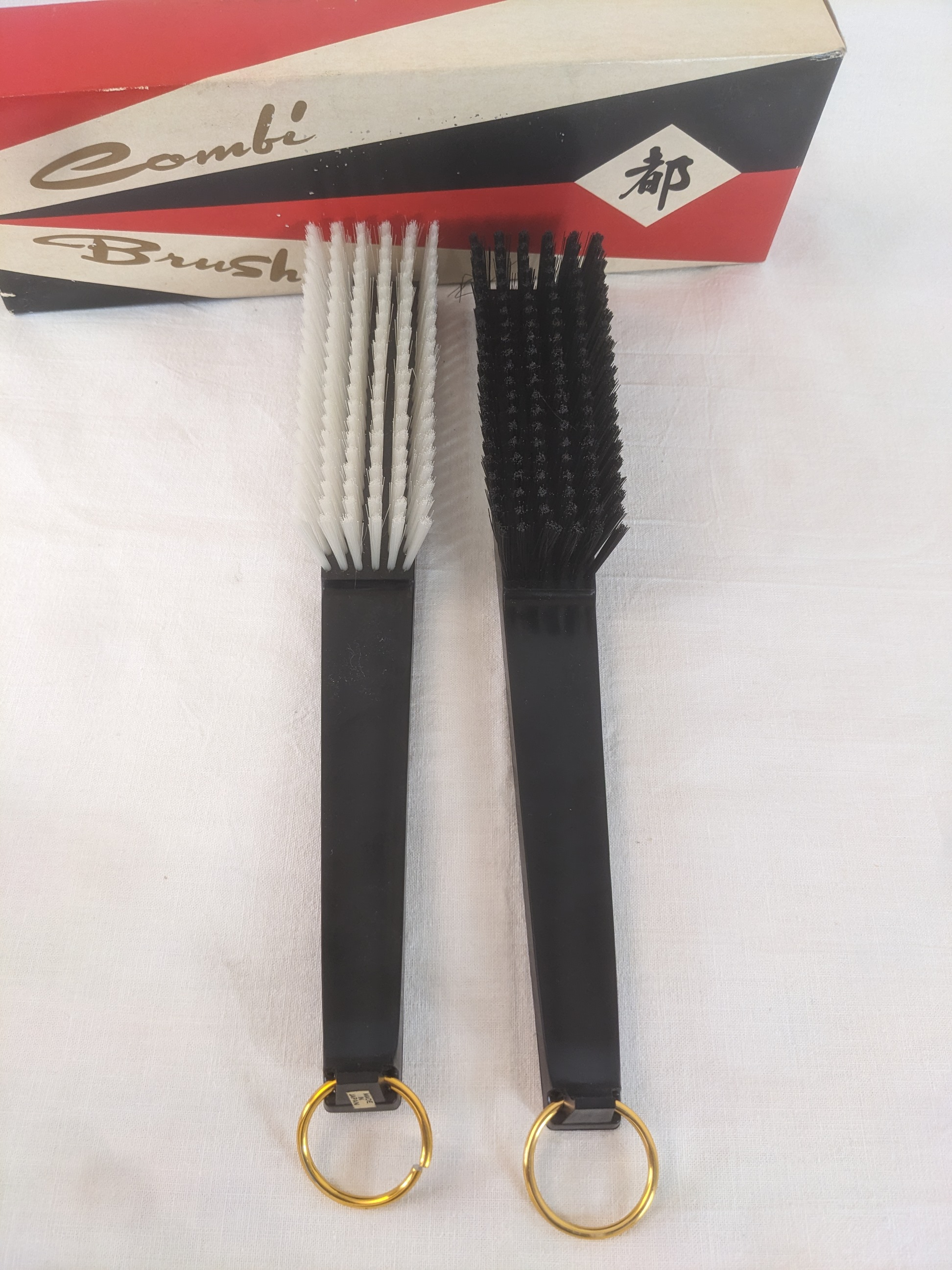 Combi-Brush Comme neuf - Vue 3 - 