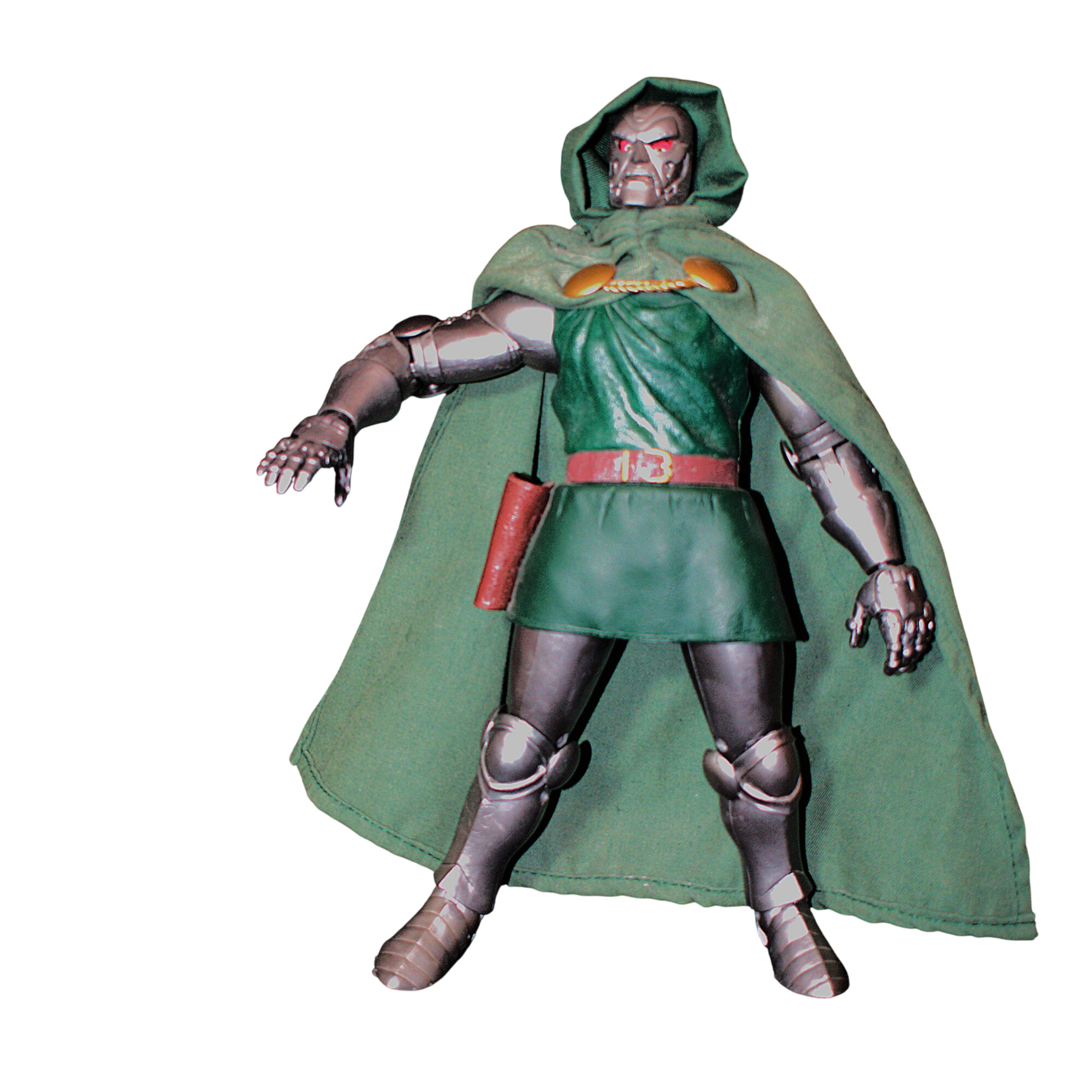 Marvel Legends 2006 Series 70581 Très bon état -  reconditionné disponible sur Label Emmaüs