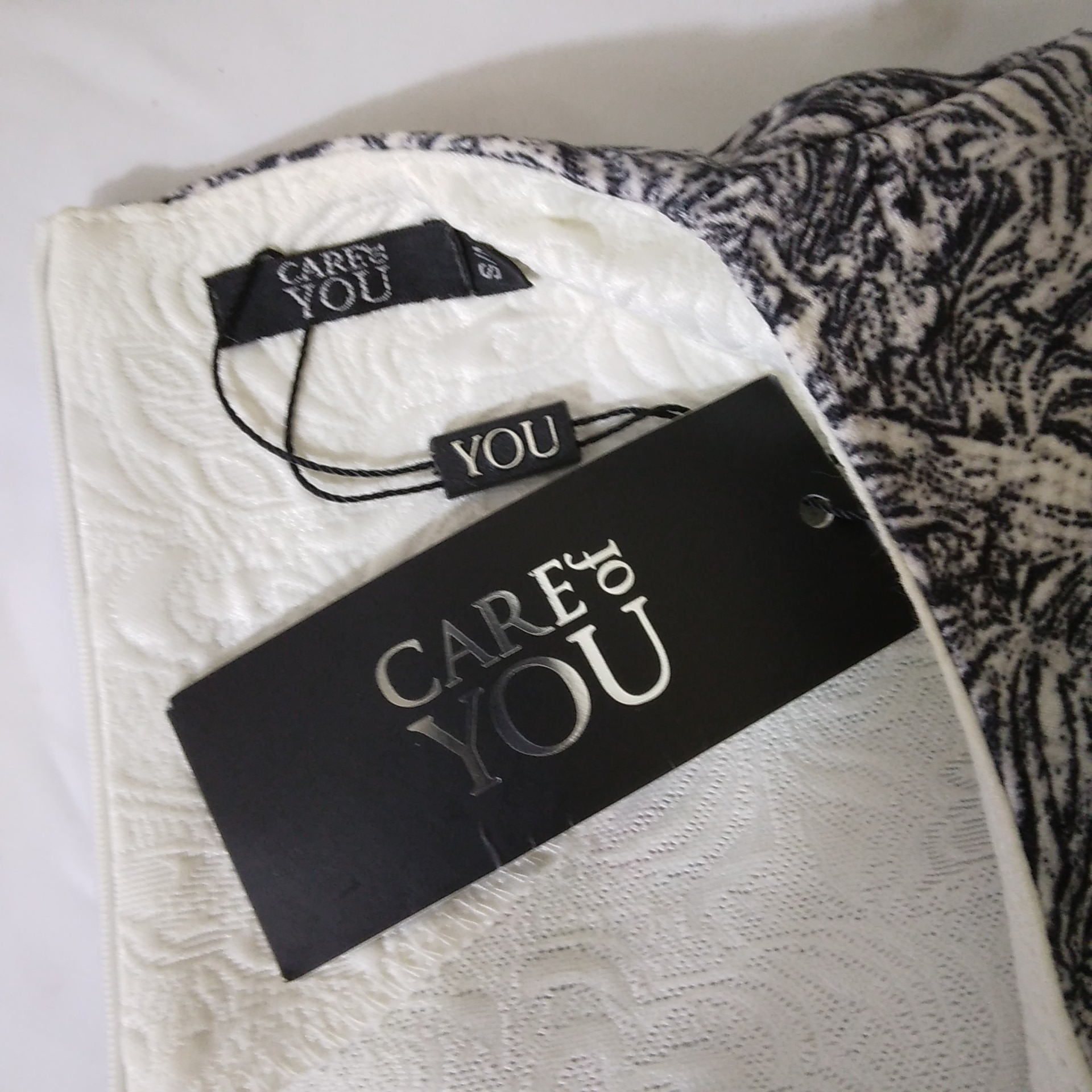 Robe Pin Up colorée, Care of you - S/M Comme neuf - Vue 6 - 