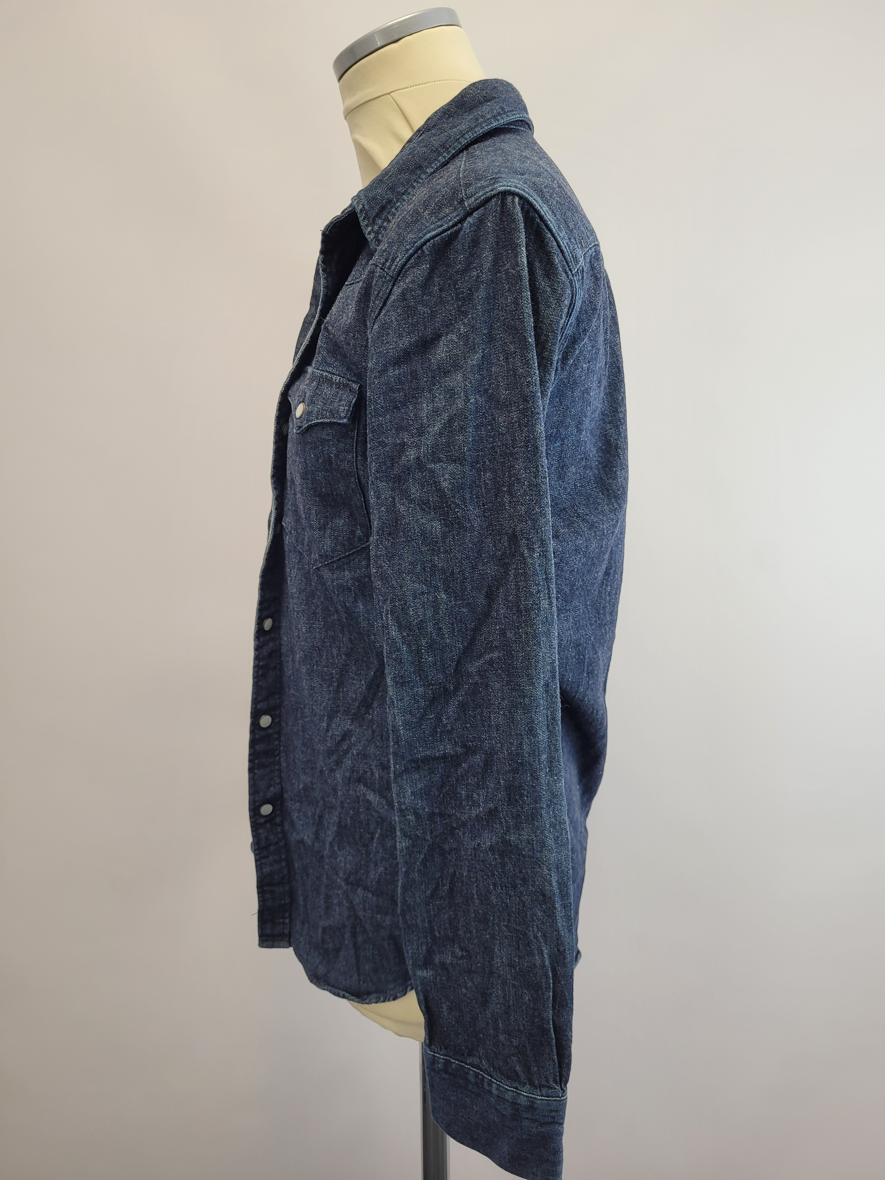 ???? Veste - Levi's Levi Strauss & Co - M friperie pas cher et ?�thique - Label Emma?�s