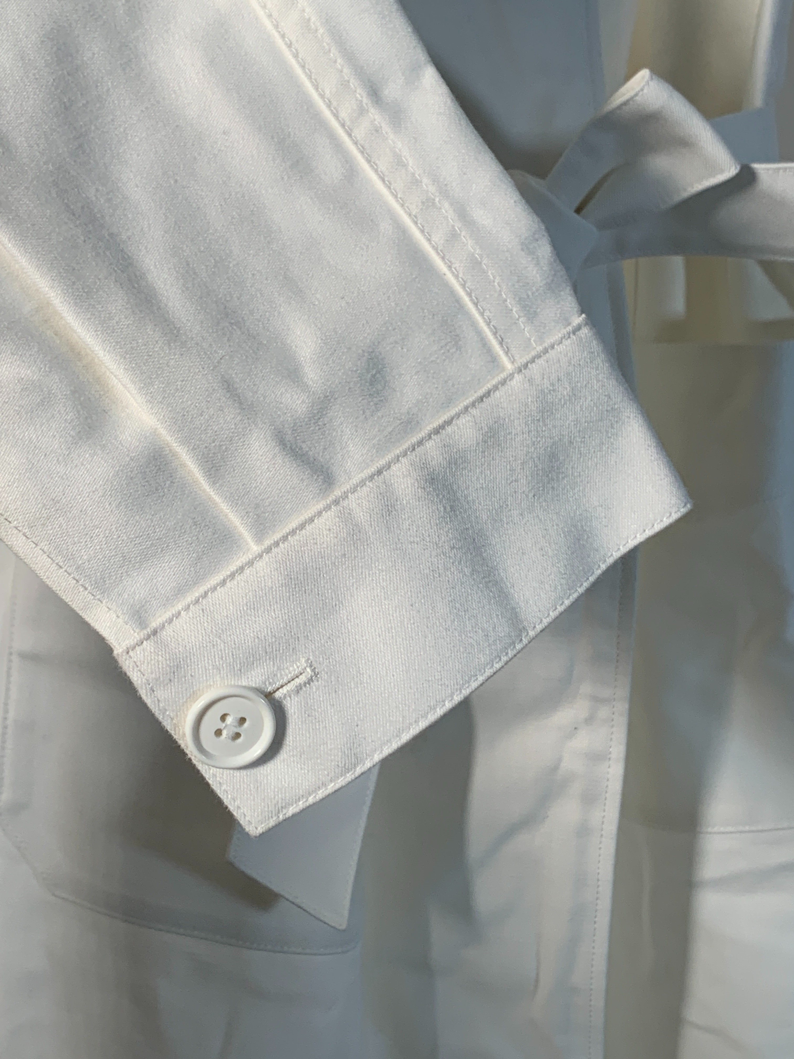Manteau long - Femme - T.36 - Photo 4