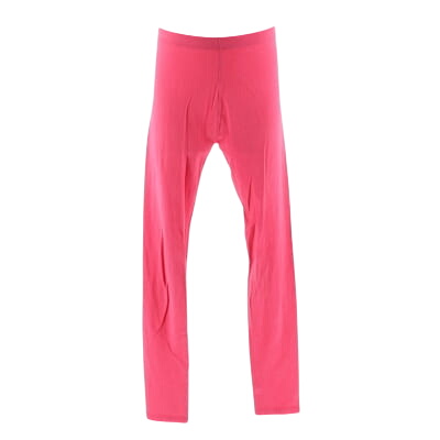 Legging rose - Fille - OKAÏDI - Taille 14 ans - Photo 0