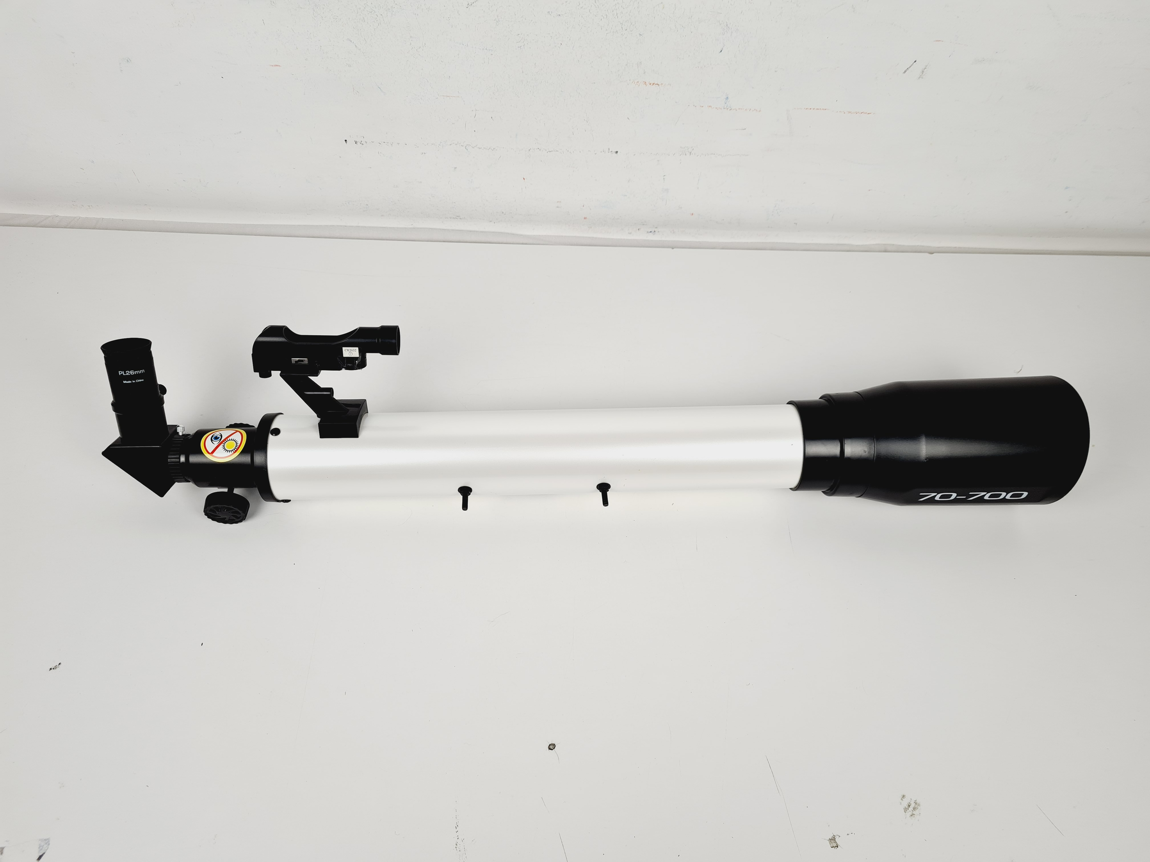 Voir photo 9 de Jeu d'imitation - Télescope 70-700 - Eduscience - 7 ans + Jeu d'imitation - Télescope 70-700 - Eduscience - 7 ans + - Vue 9 -