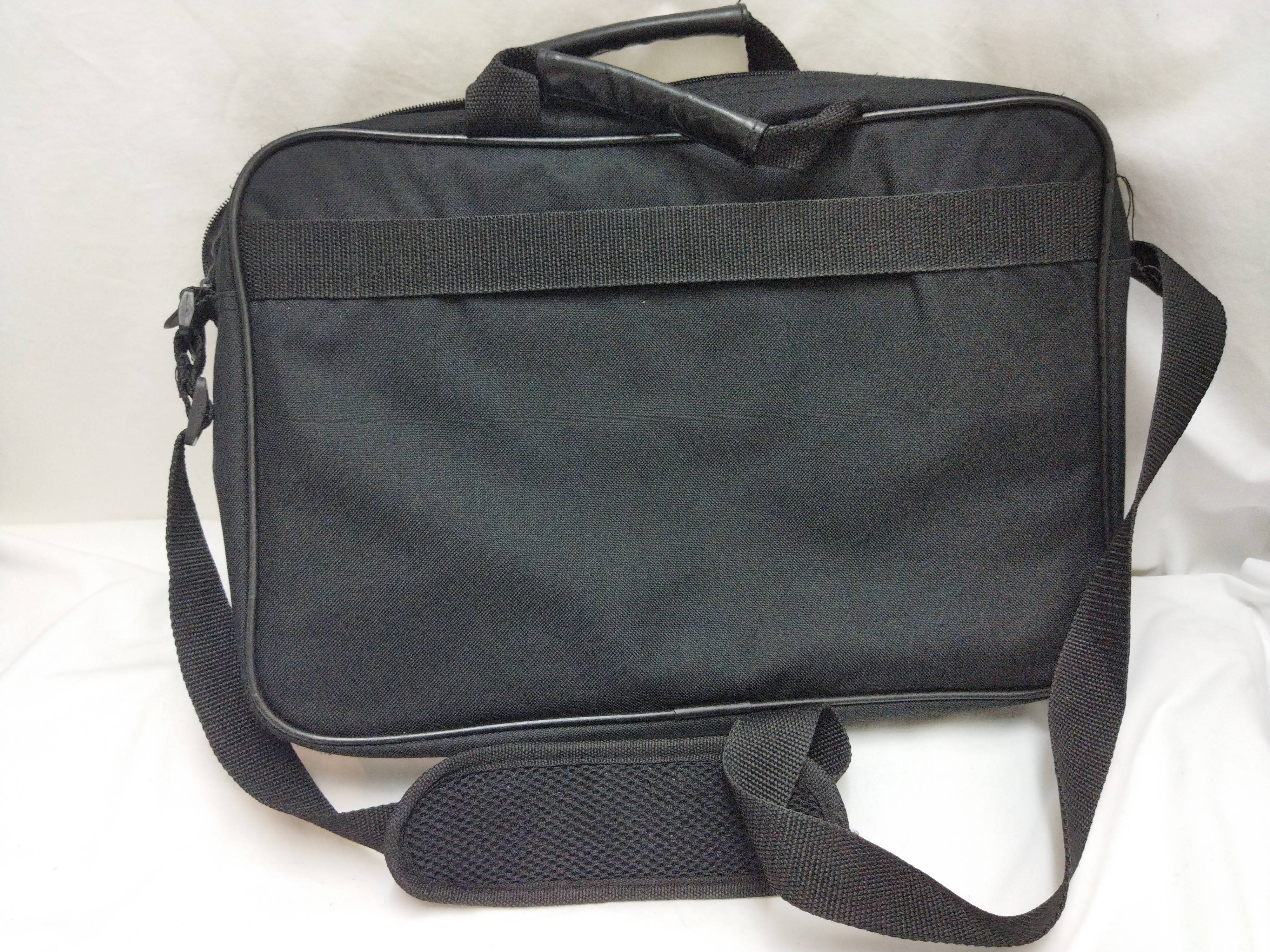 Sacoche originale Hp pour Pc Portable 15 pouces très propre Bon état - Vue 2 - 