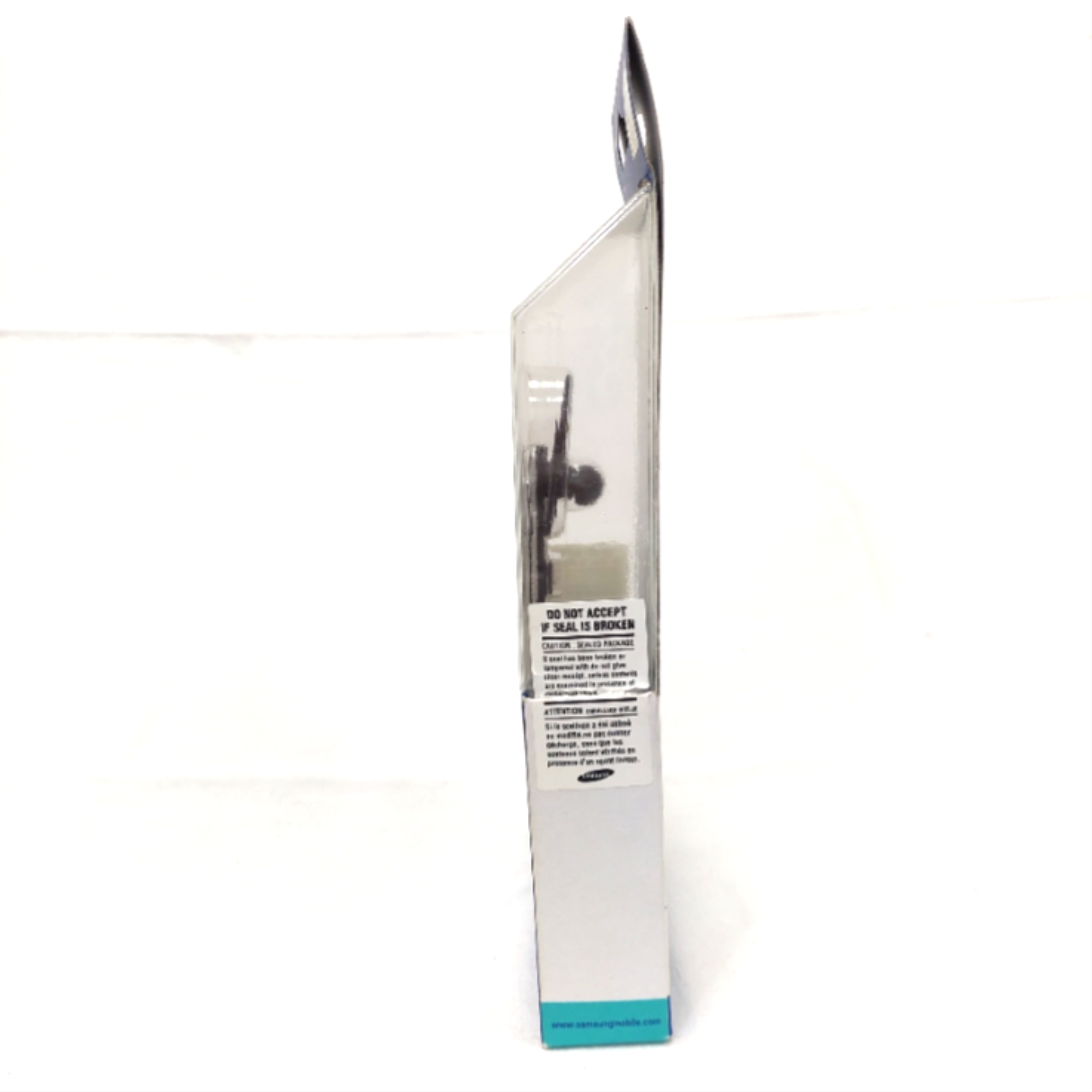 Oreillette Bluetooth - Samsung - noir - HEADSET WEP350 - Très bon état - Photo 4