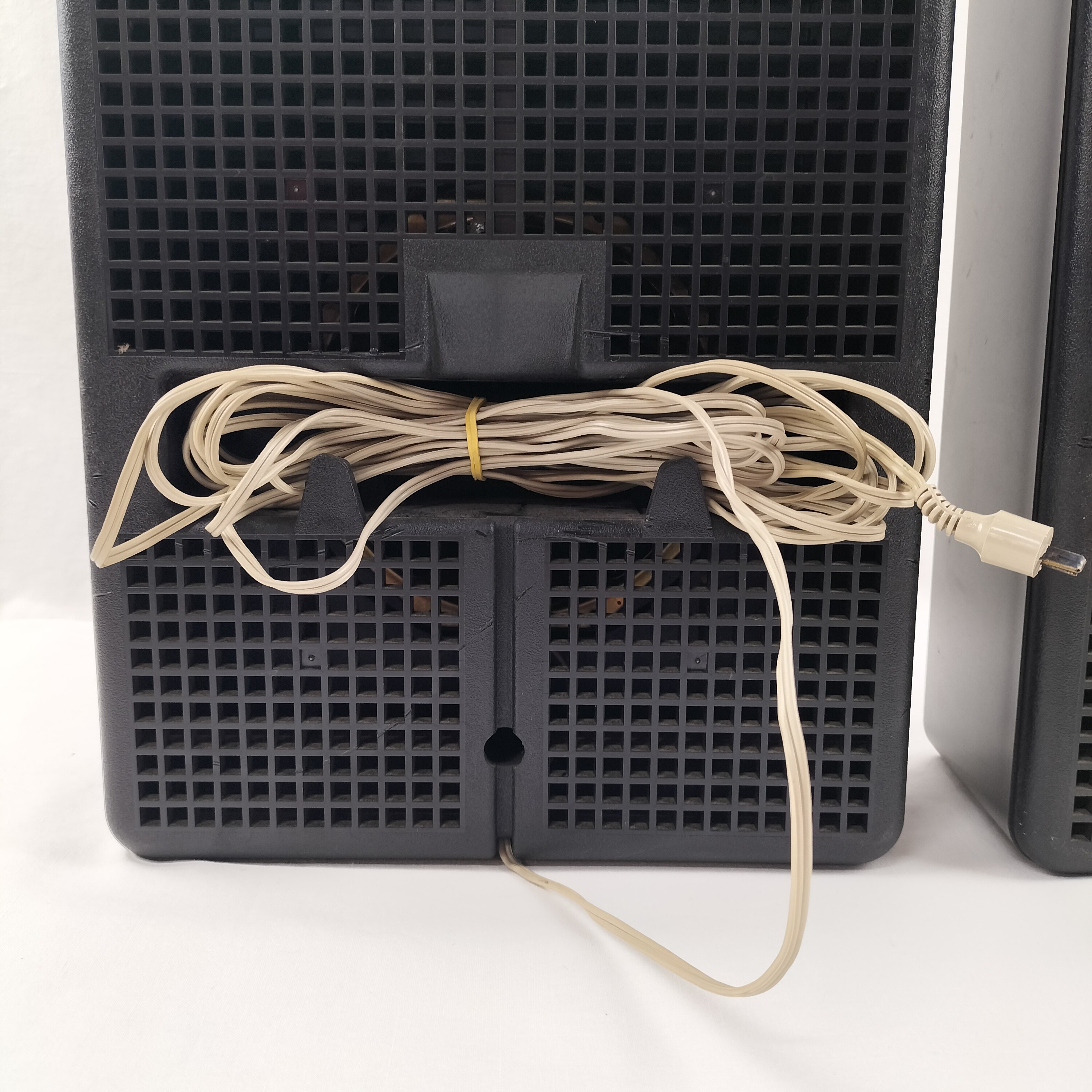 Platine Vinyle Radiola 410 1970 avec ses deux Enceintes - Bon état - Photo 16