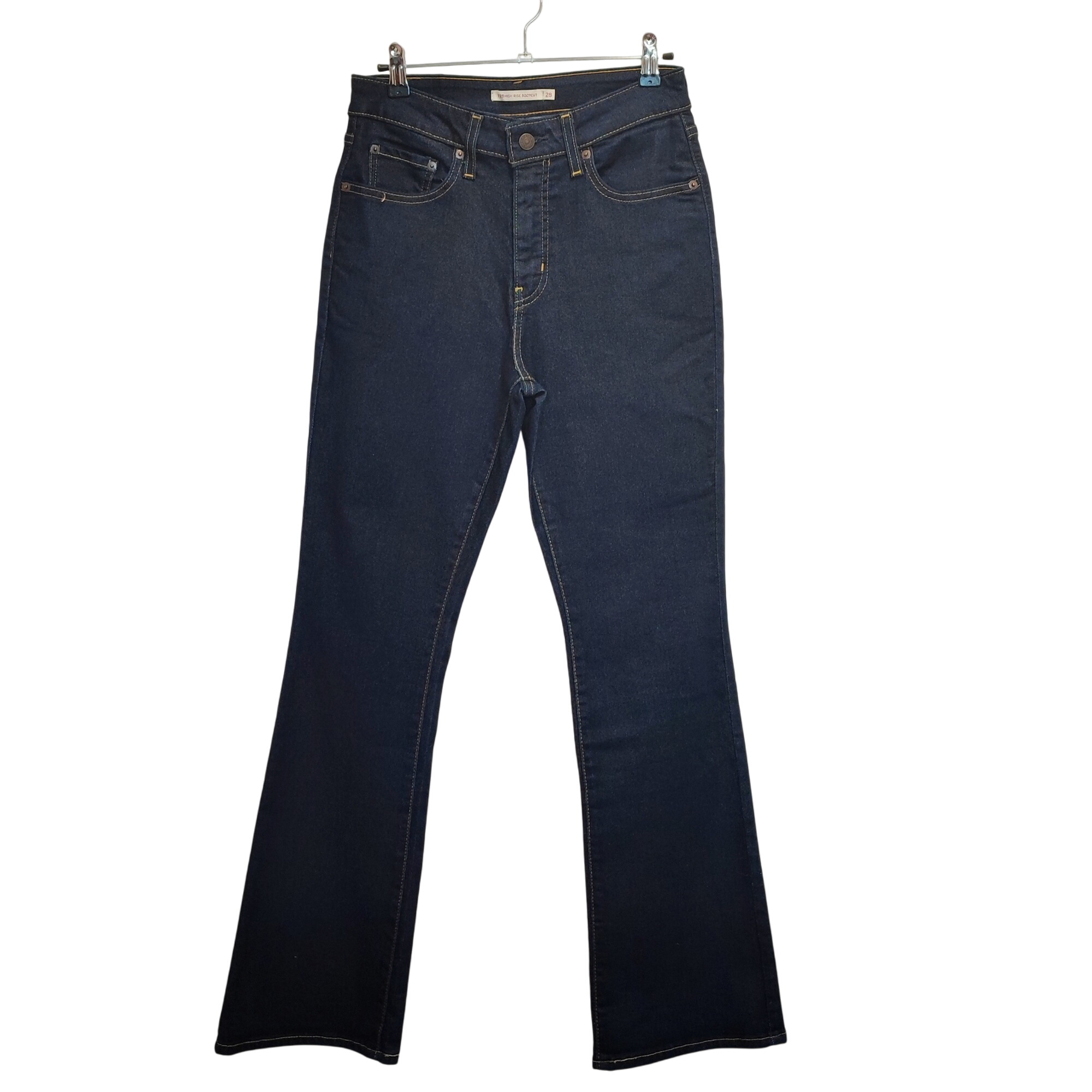 Jean high rise boot - 38 - Levi's - Modalova