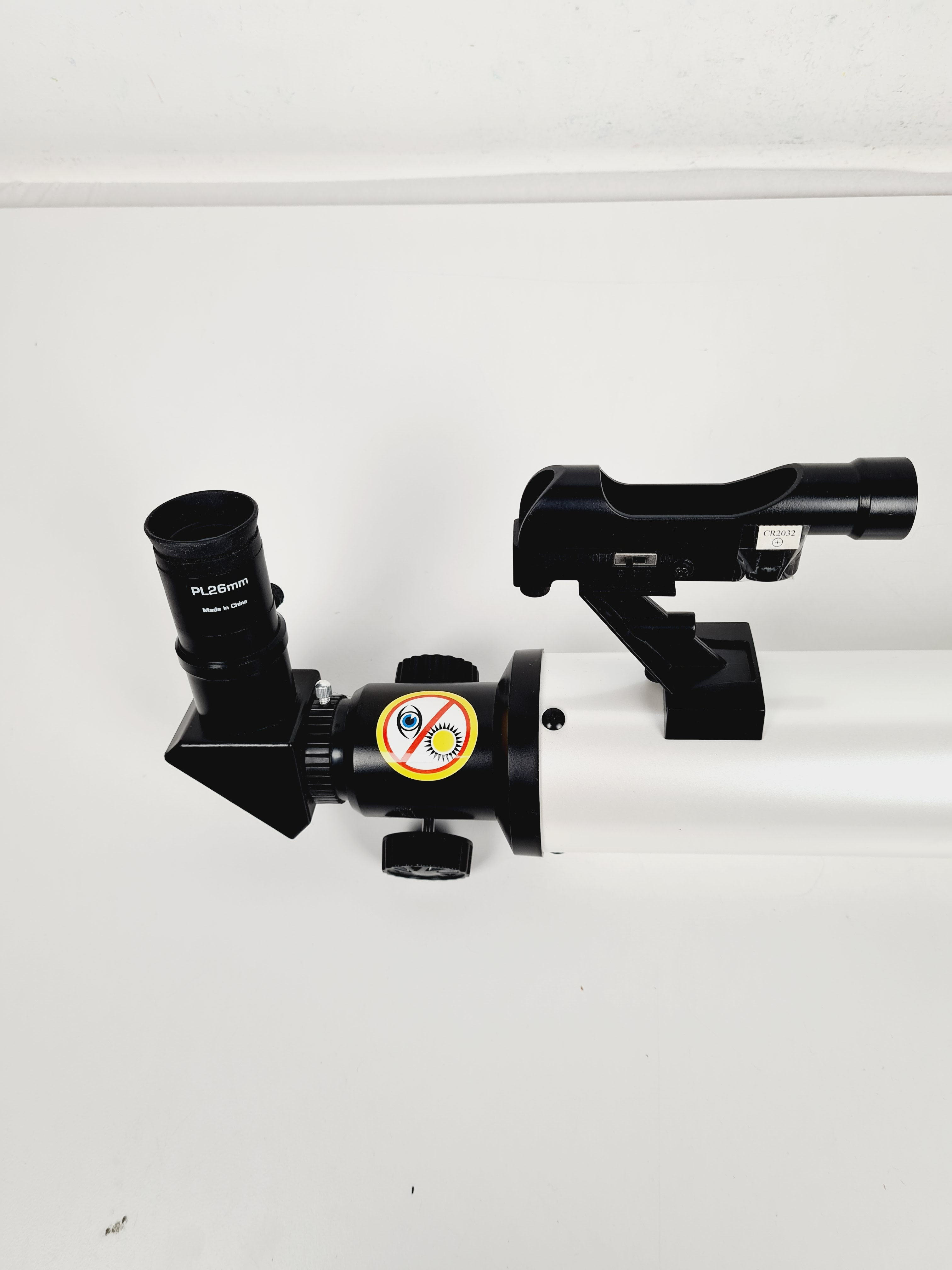 Voir photo 5 de Jeu d'imitation - Télescope 70-700 - Eduscience - 7 ans + Jeu d'imitation - Télescope 70-700 - Eduscience - 7 ans + - Vue 5 -