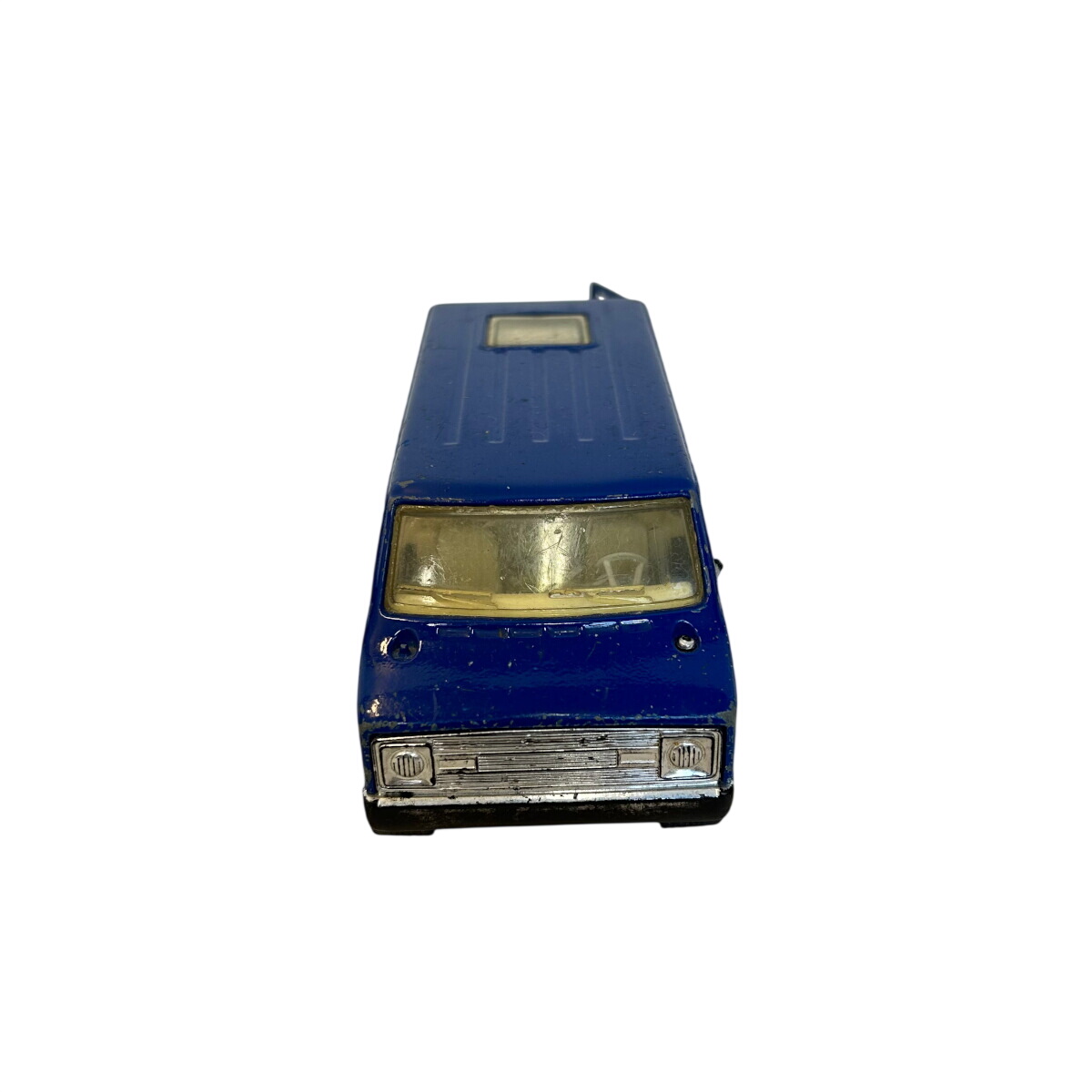 Acheter Dodge Van Matchbox Super Kings 1979 - 20,00 € Dodge Van Matchbox Super Kings 1979 - reconditionné disponible sur Label Emmaüs