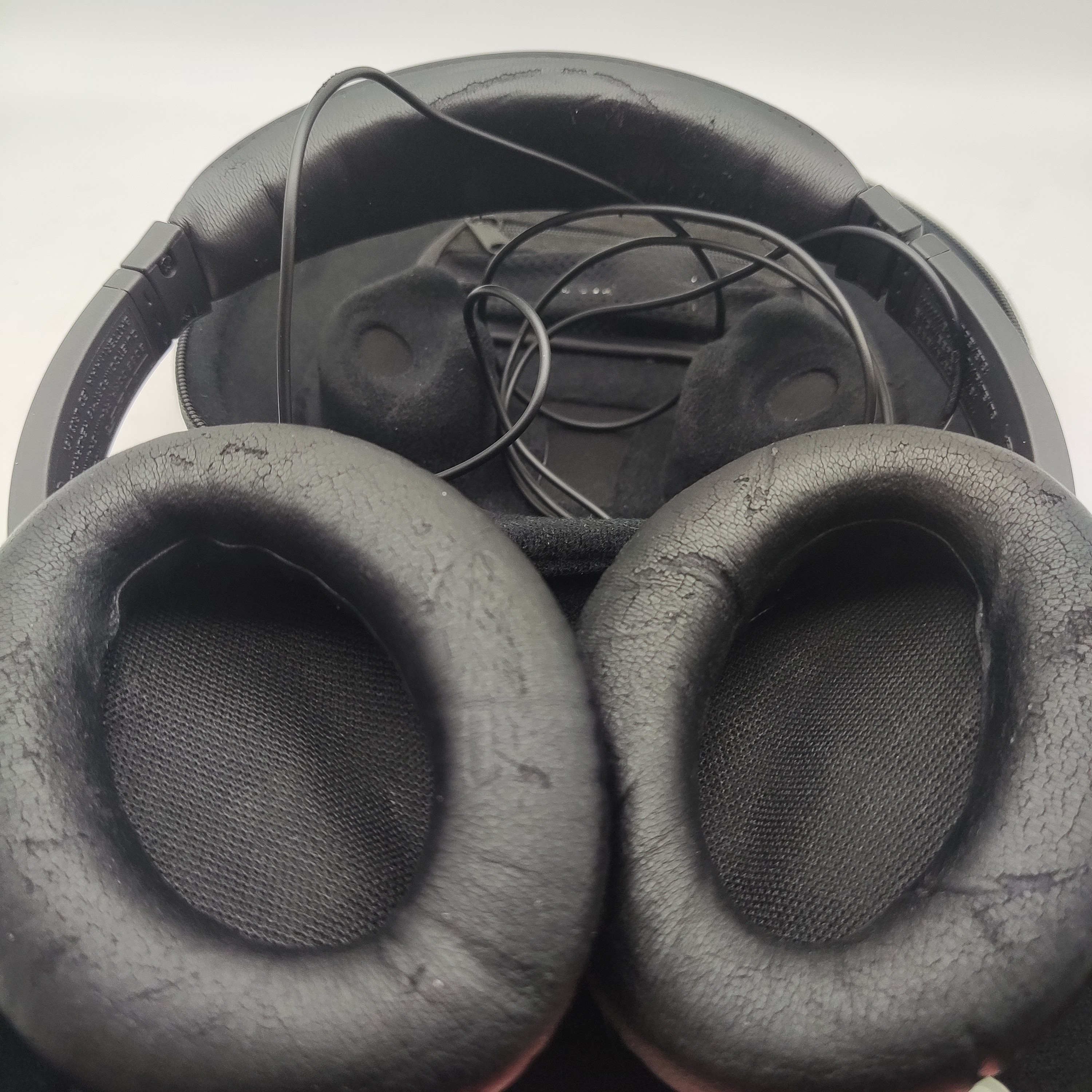 Casque Bose 