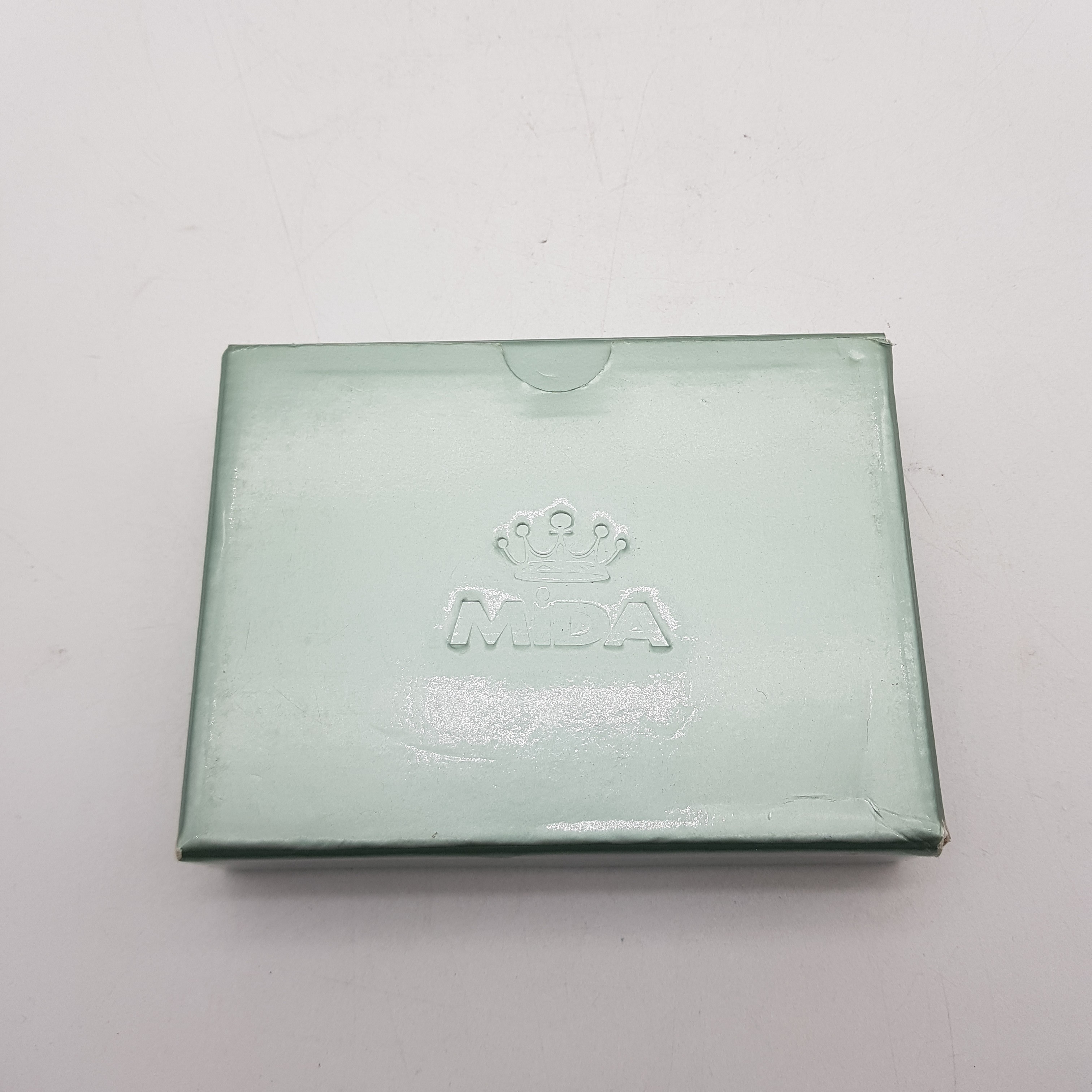 Cadre en relief - Vierge à l'enfant - Mida made in Italy Très bon état - Vue 5 - 