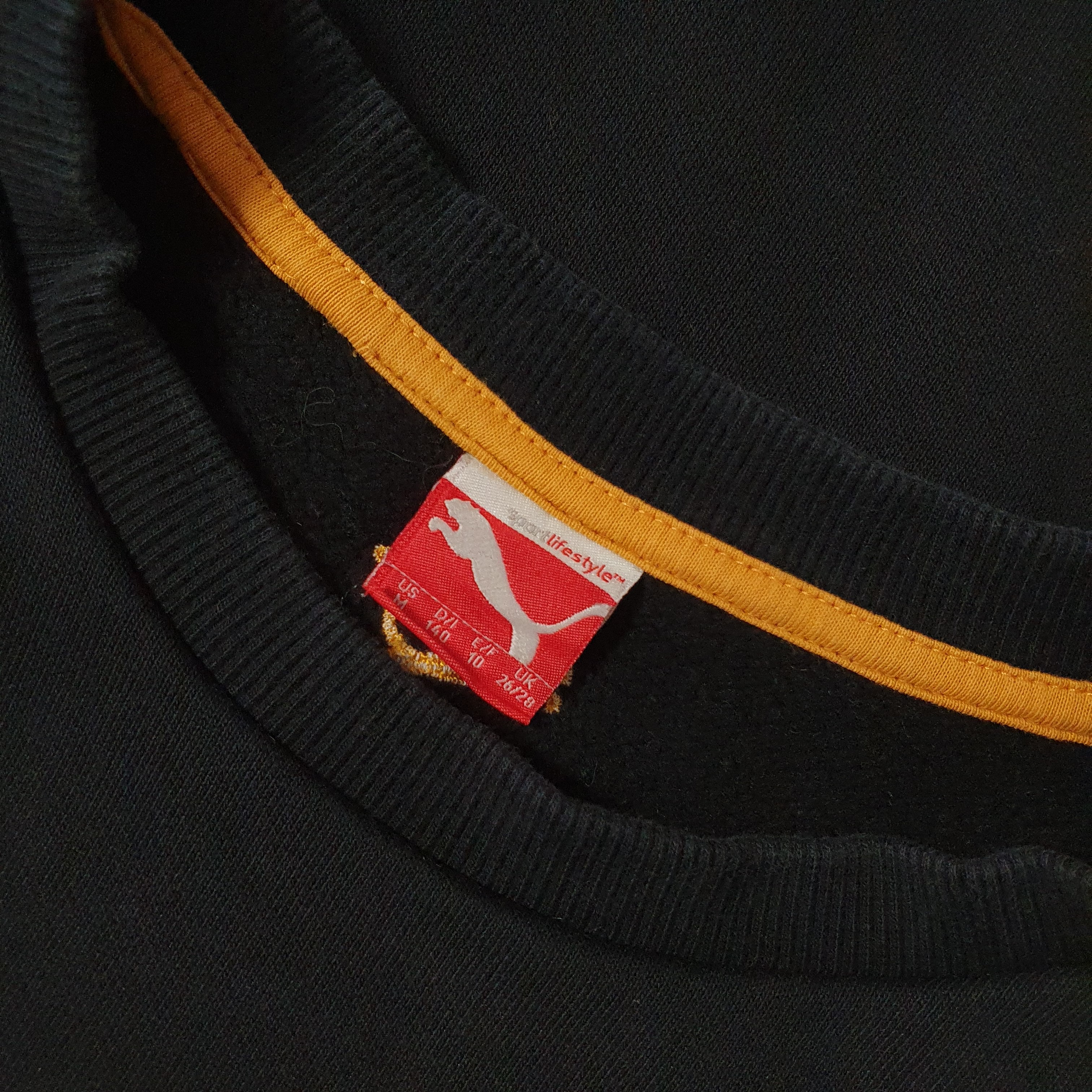 Sweat Enfant-PUMA-10A - Photo 2