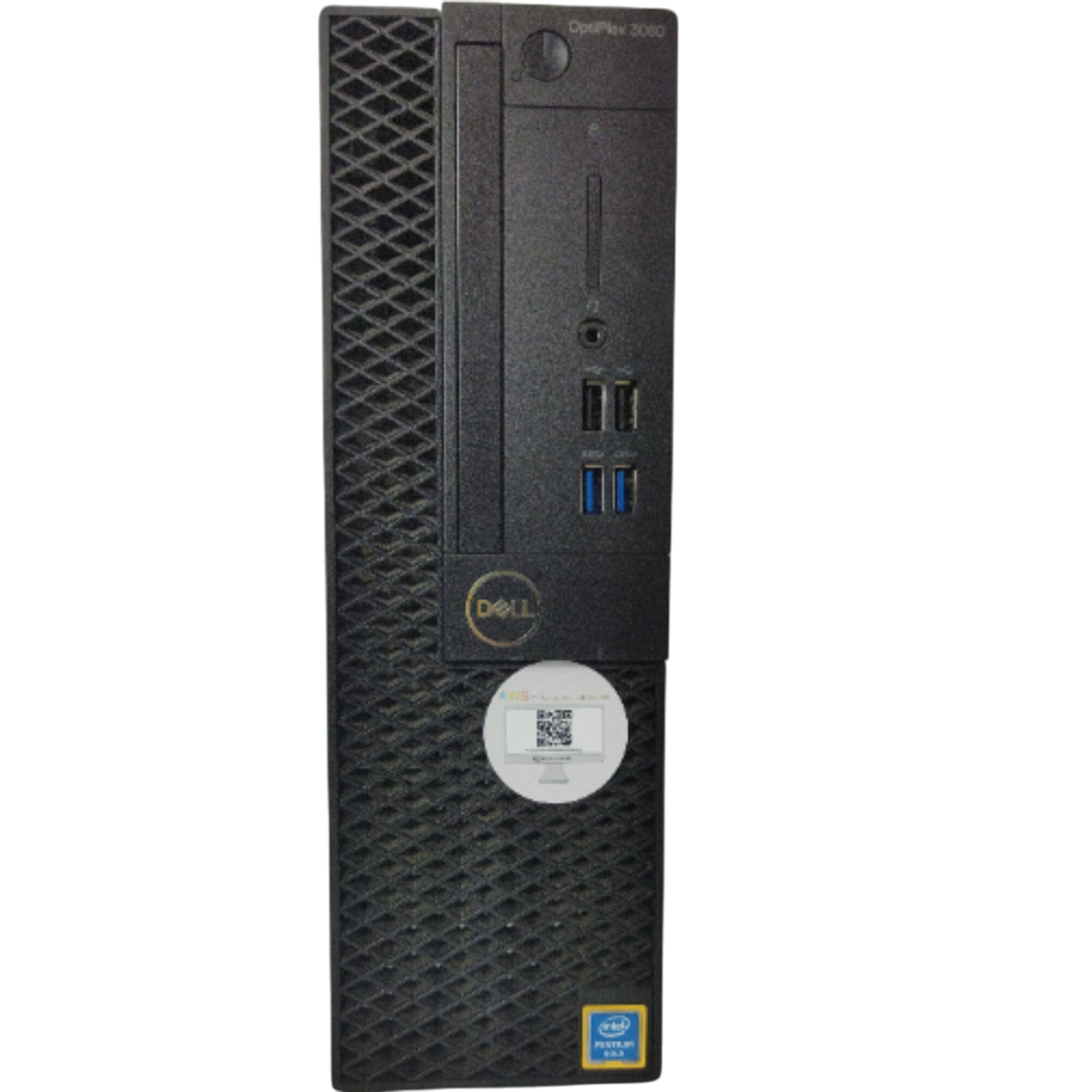 Dell OptiPlex 3060 SFF - Windows 11 Pro (reconditionné) - Photo 0