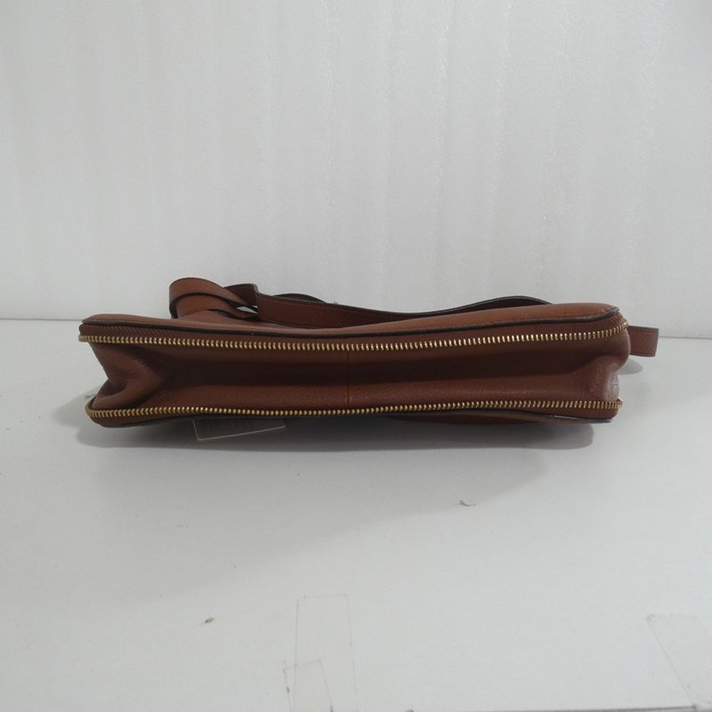 Sac bandoulière fossil - Photo 4
