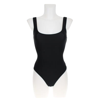Maillot de bain noir - Femme - BECO - Taille 42 - Photo 0