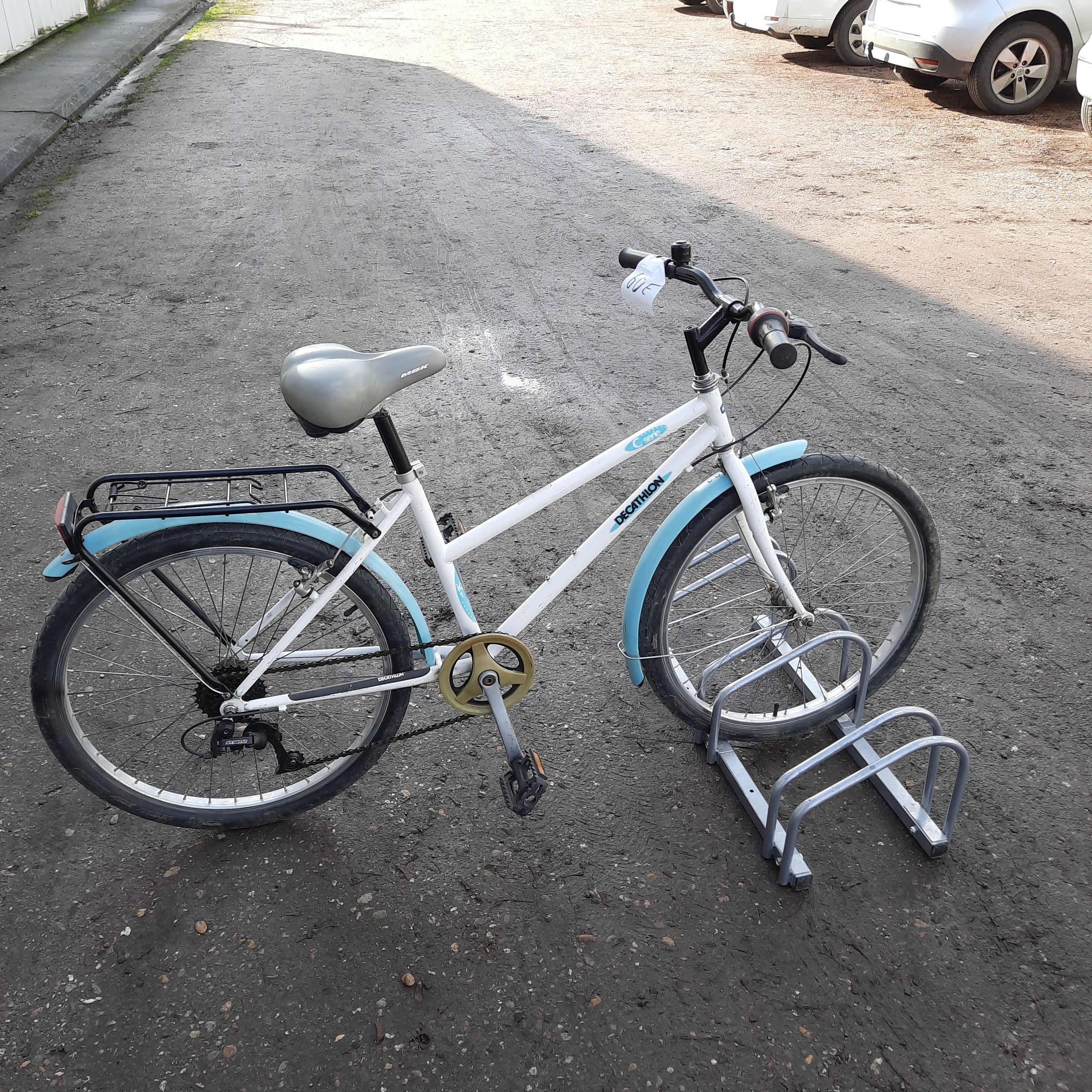 Concours Kangourou Velo De Course A Assistance Electrique Concours