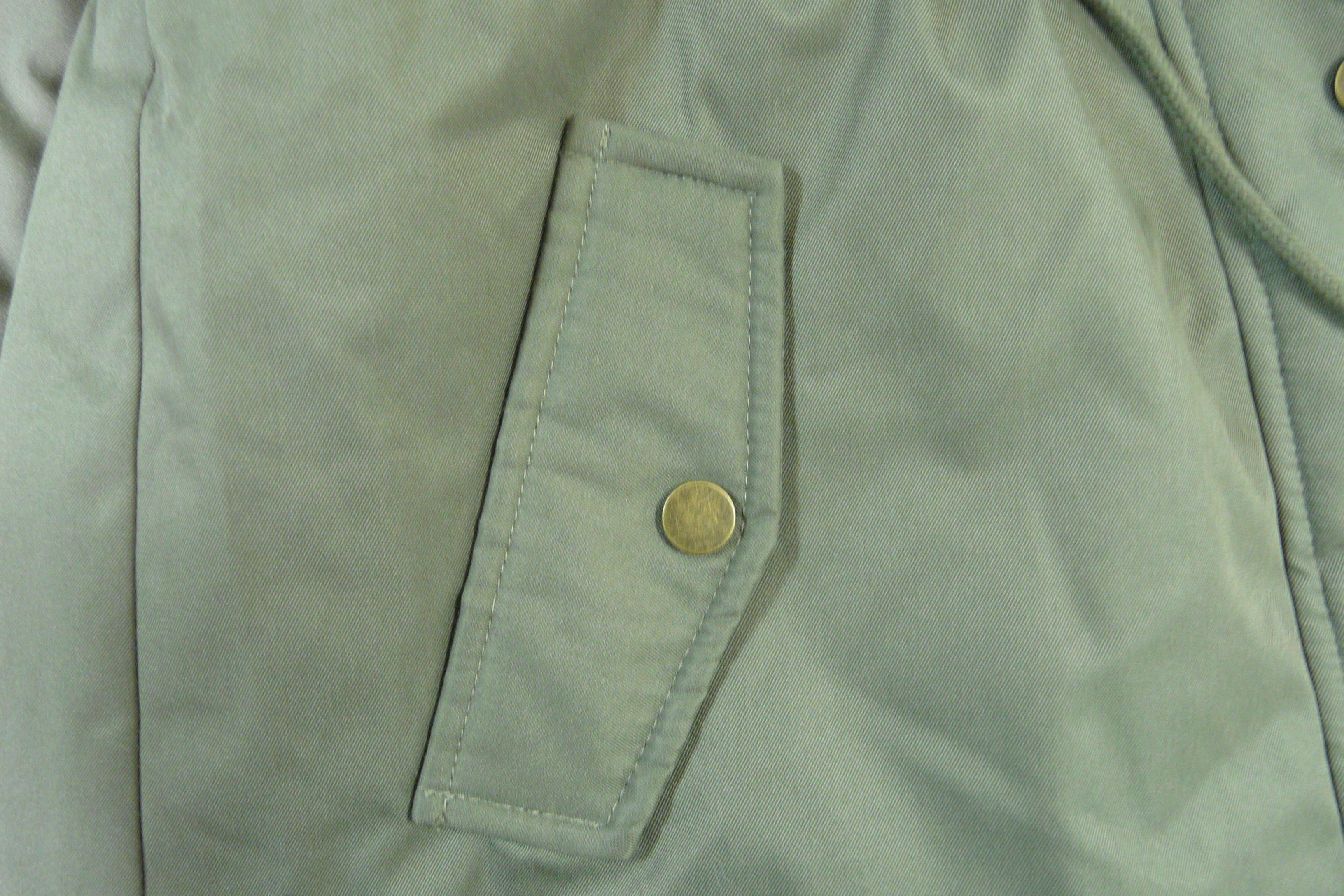 E65 - Parka mi-longue - Gémo - Âge 16 ans - Photo 7