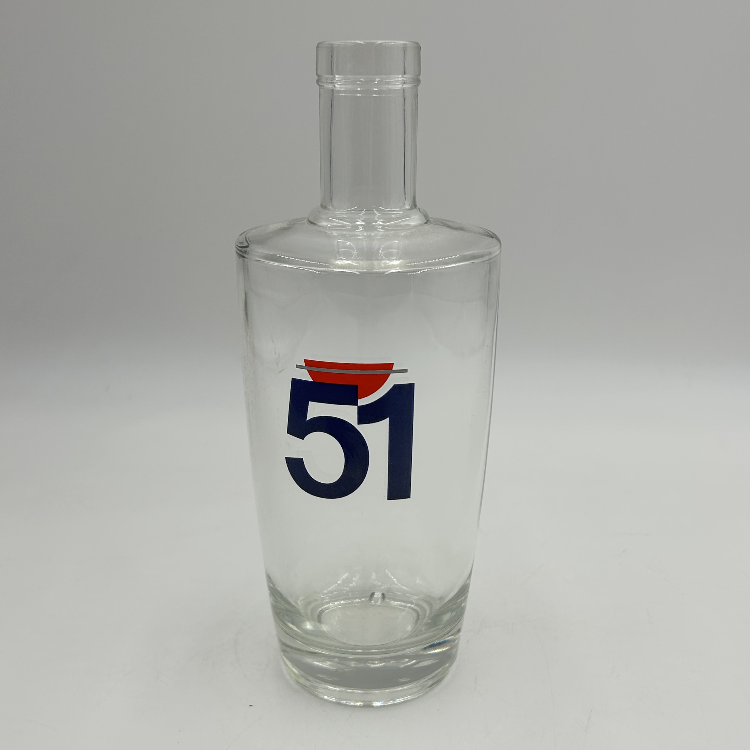 Carafe et verres publicitaires pastis 51 Très bon état - Vue 2 - 