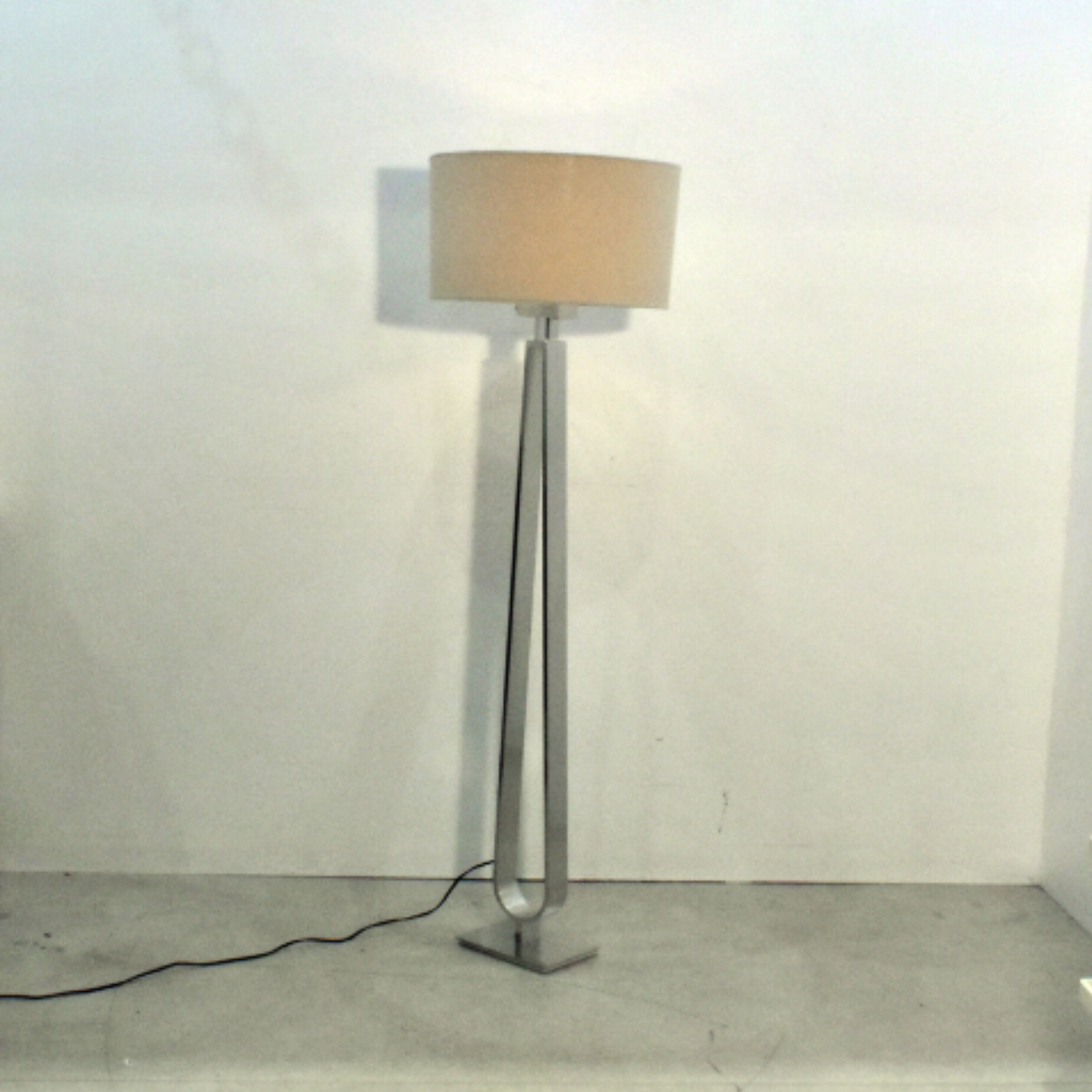 Lampadaire Klabb - IKEA® 17118 - Monika Mulder - Bon état - Photo 17