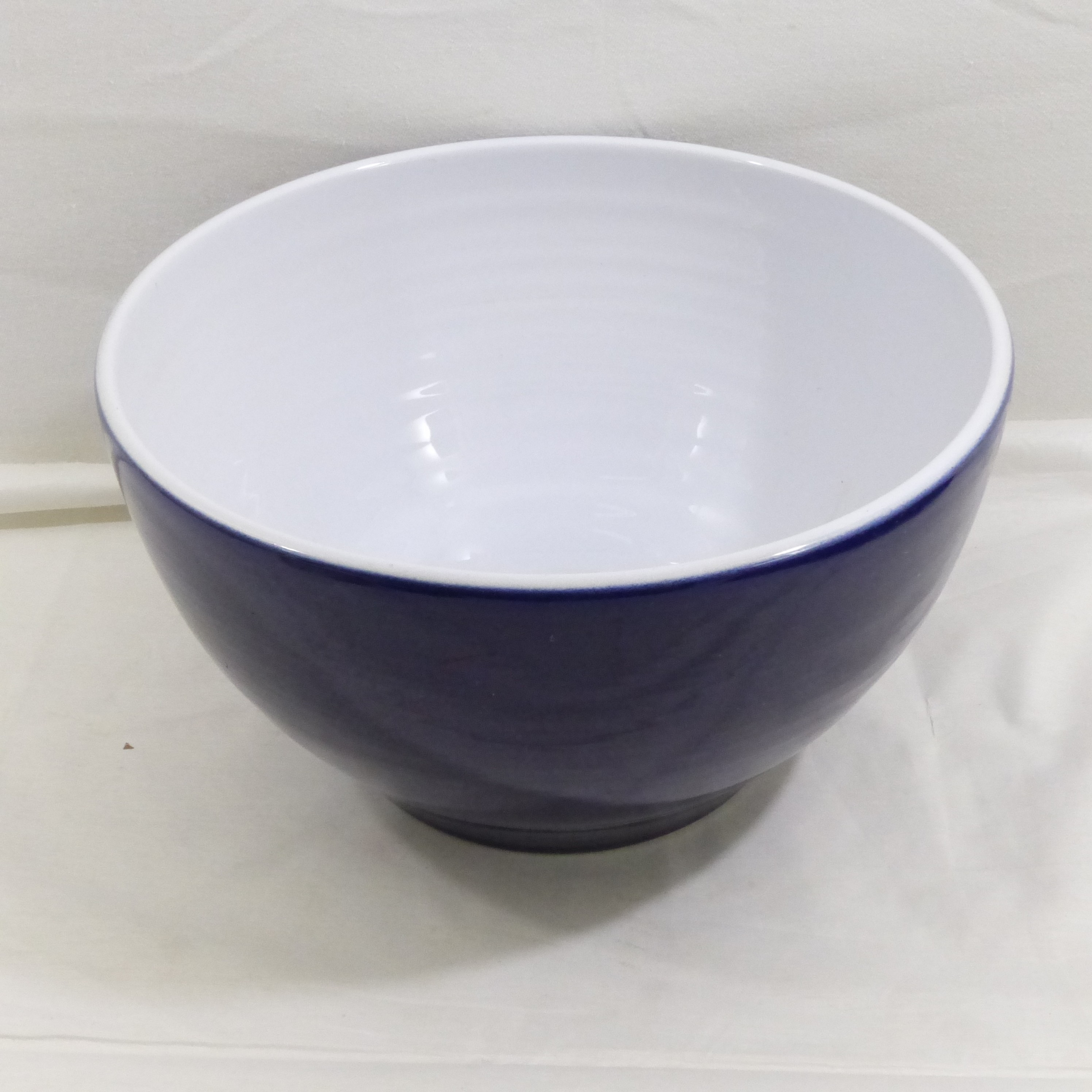 Gros saladier en céramique émaillée - Emile Henry - Photo 1