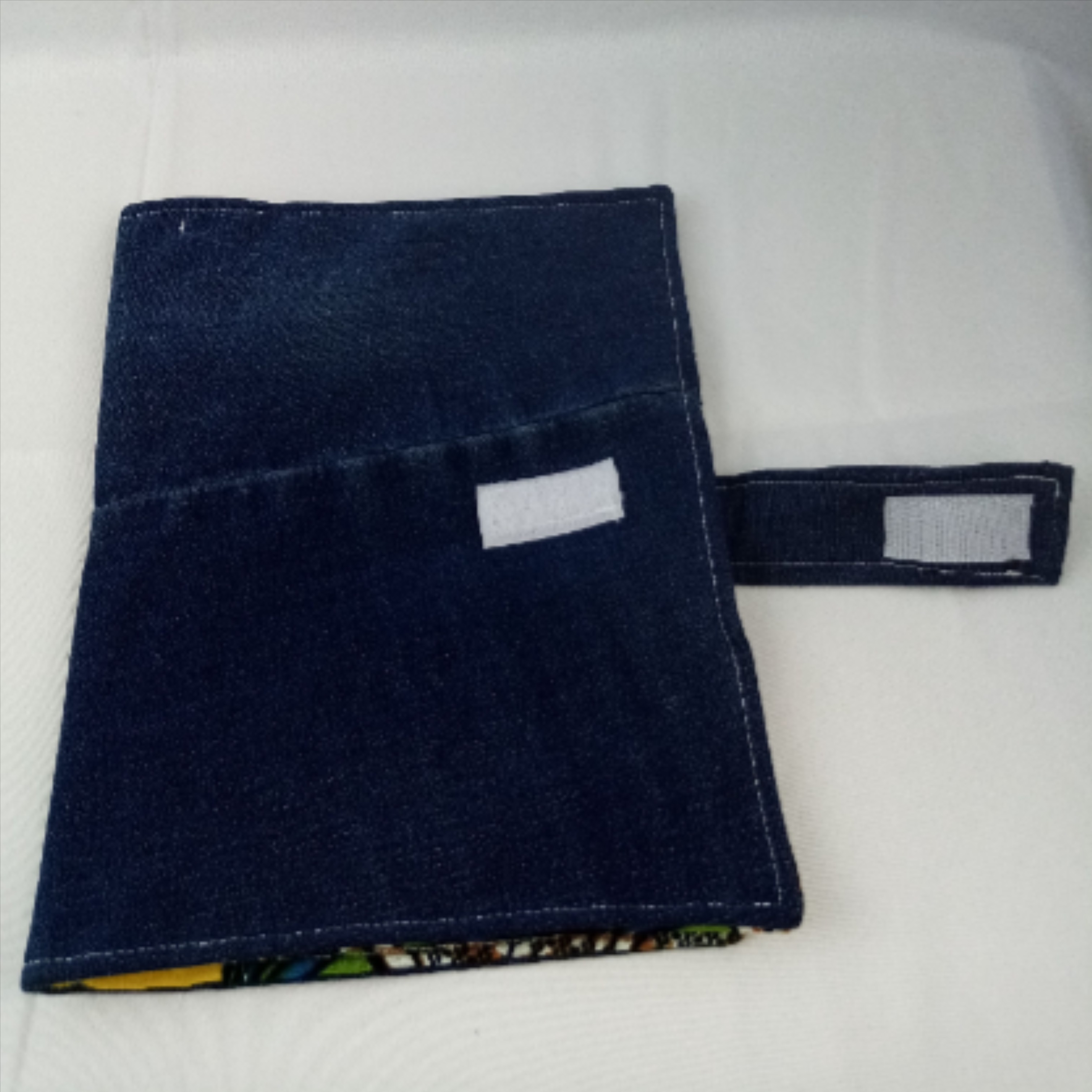 Pochette à Langer ou Protège carnet de santé Comme neuf - Vue 3 - 