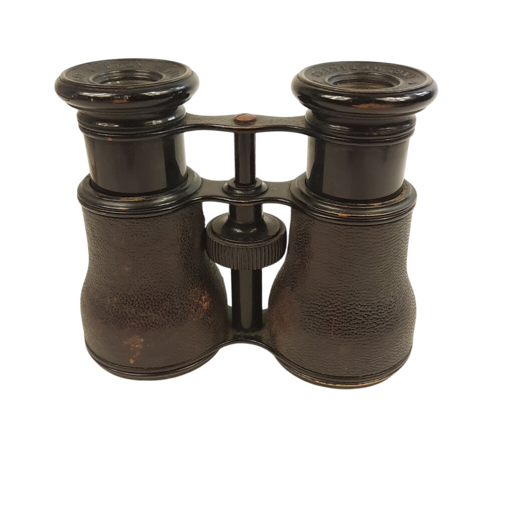 Jumelles de théâtre MICHAUD Lyon - Photo 0